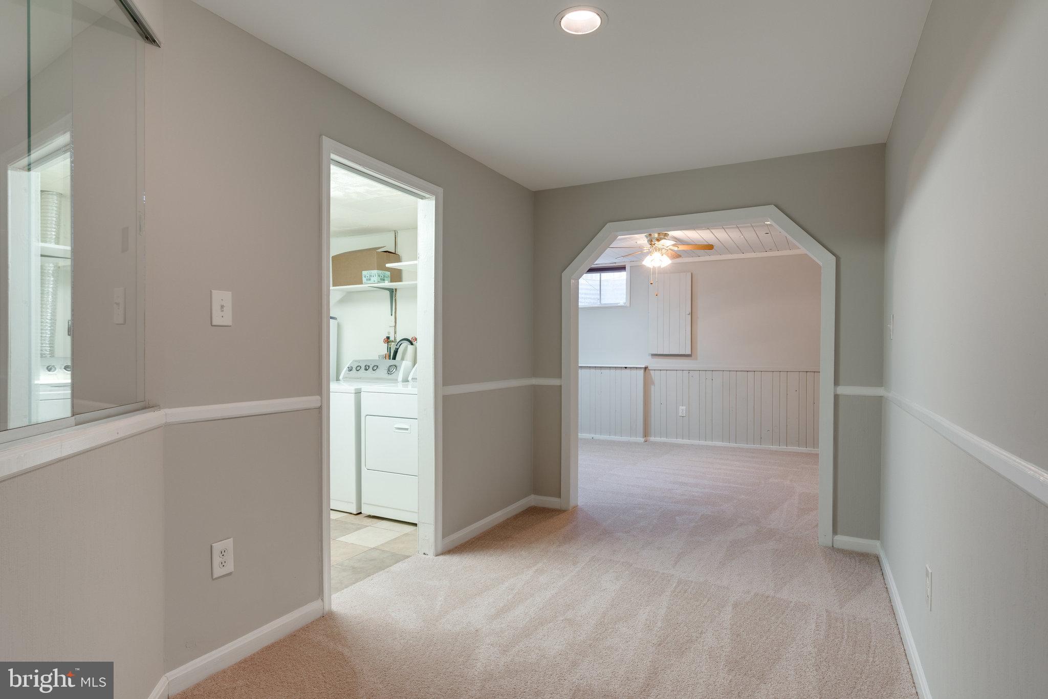 SOUTH COVE - Residential