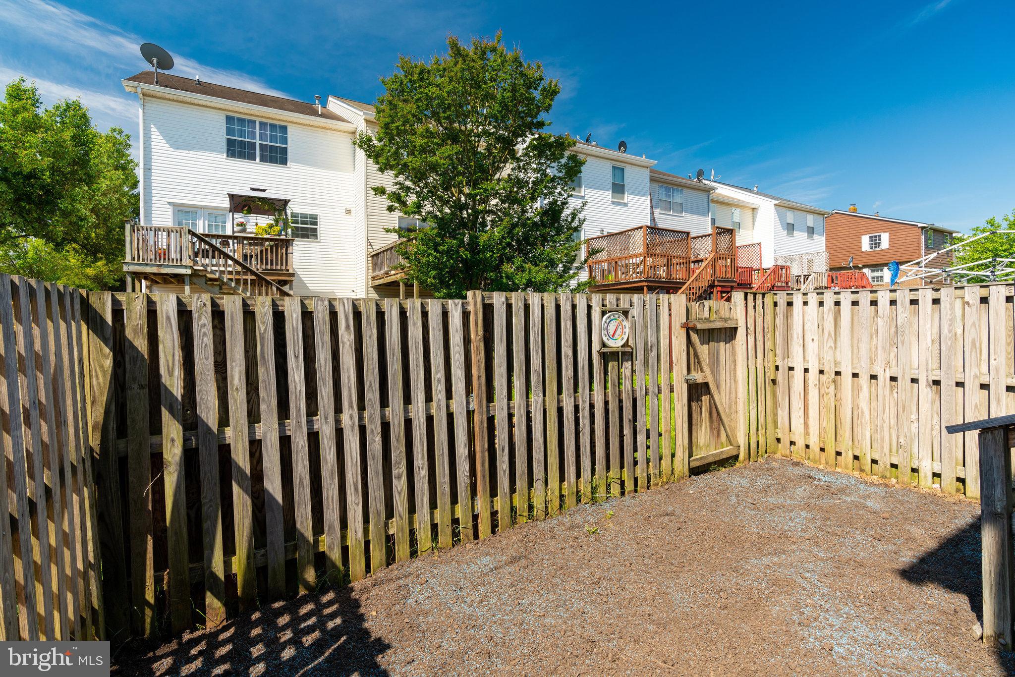 SOUTH COVE - Residential