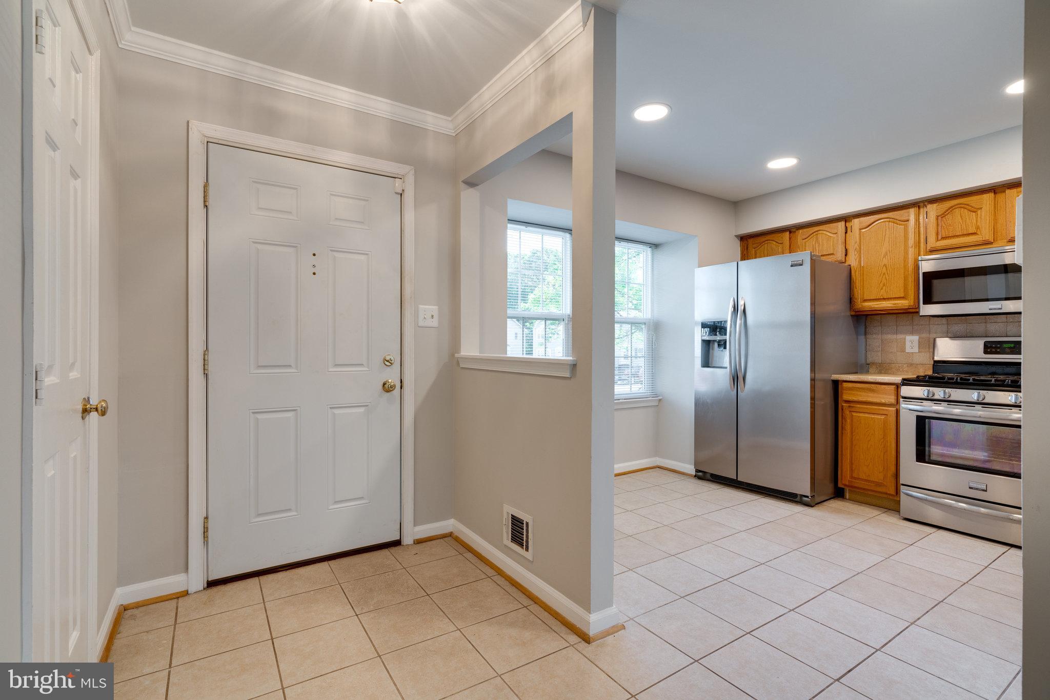 SOUTH COVE - Residential