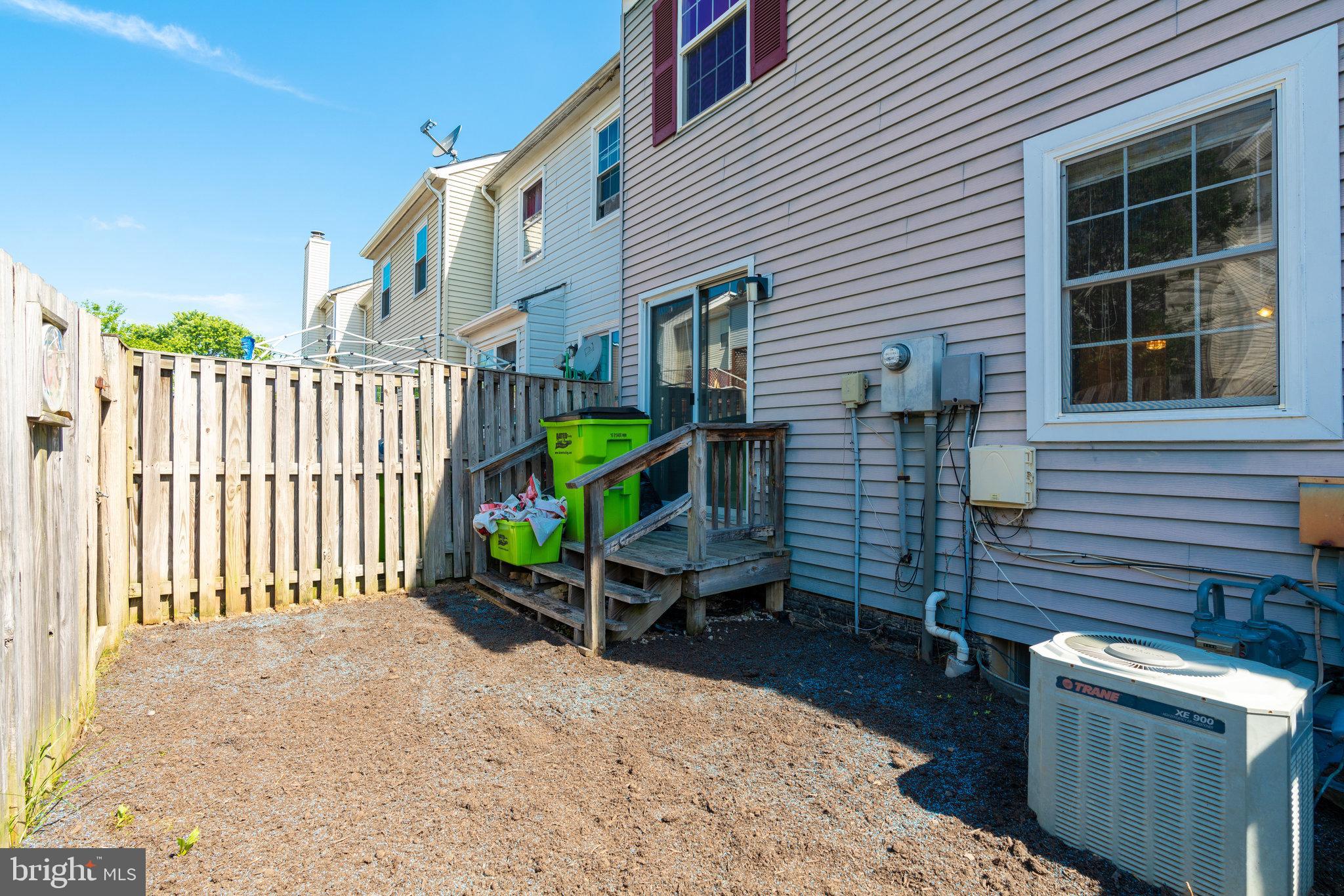 SOUTH COVE - Residential