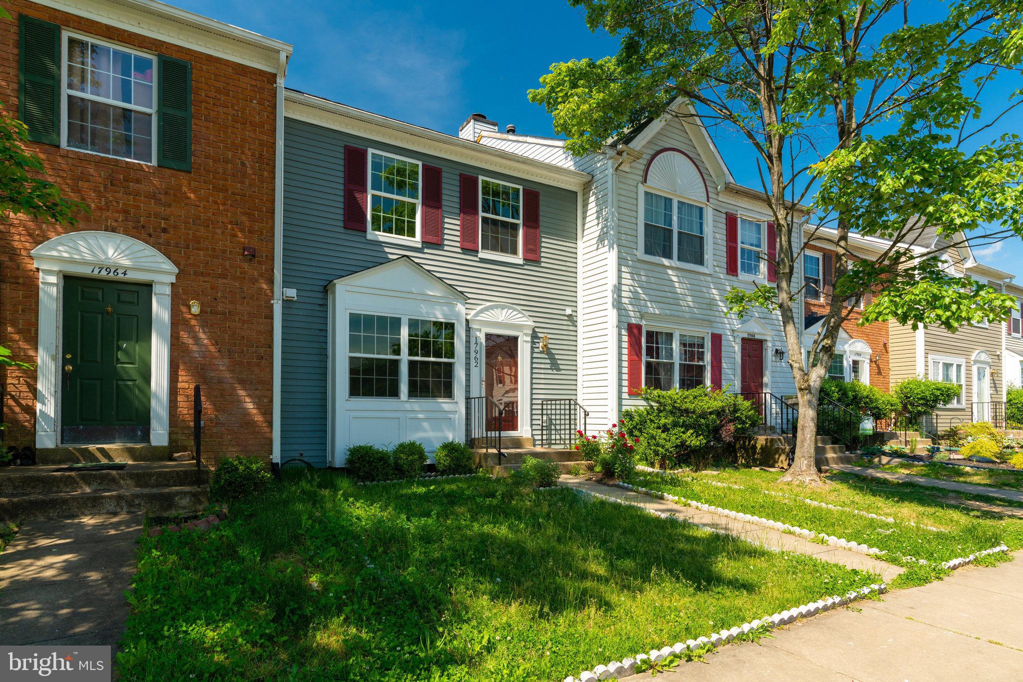 SOUTH COVE - Residential