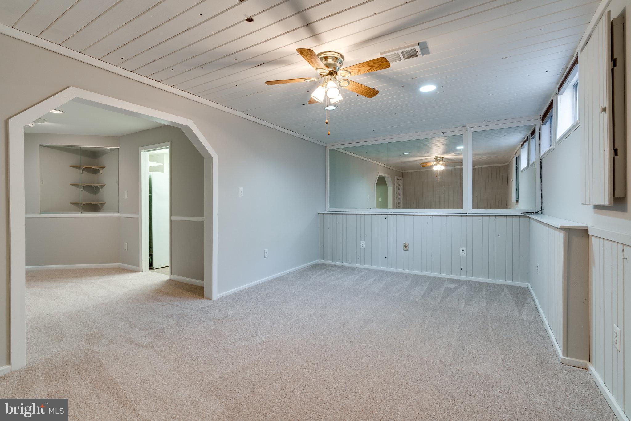 SOUTH COVE - Residential