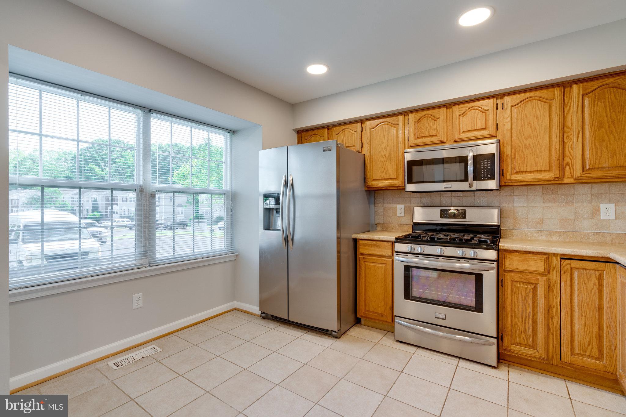 SOUTH COVE - Residential