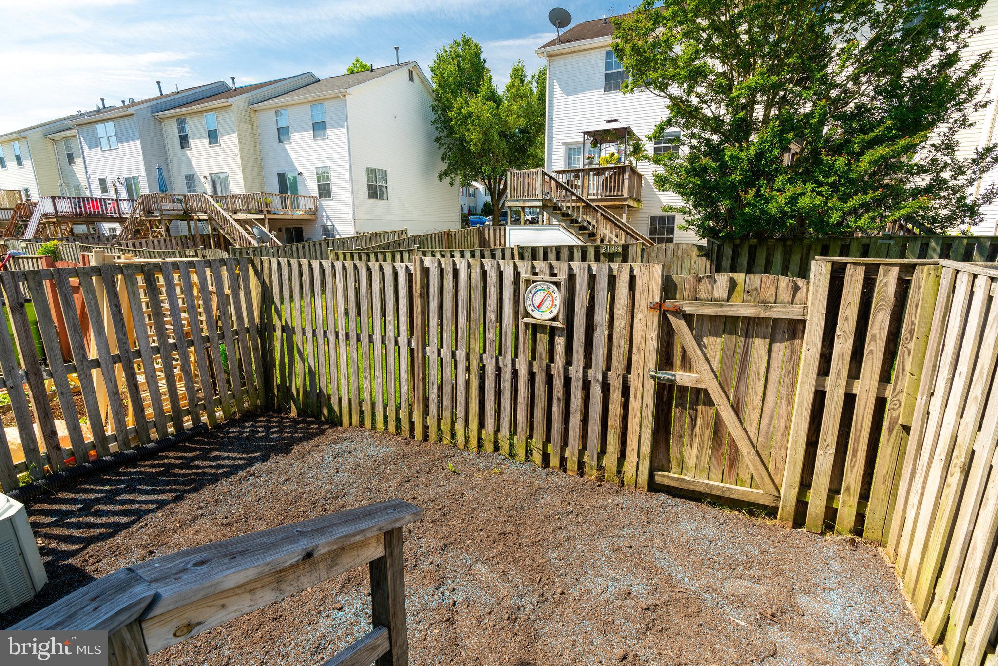 SOUTH COVE - Residential