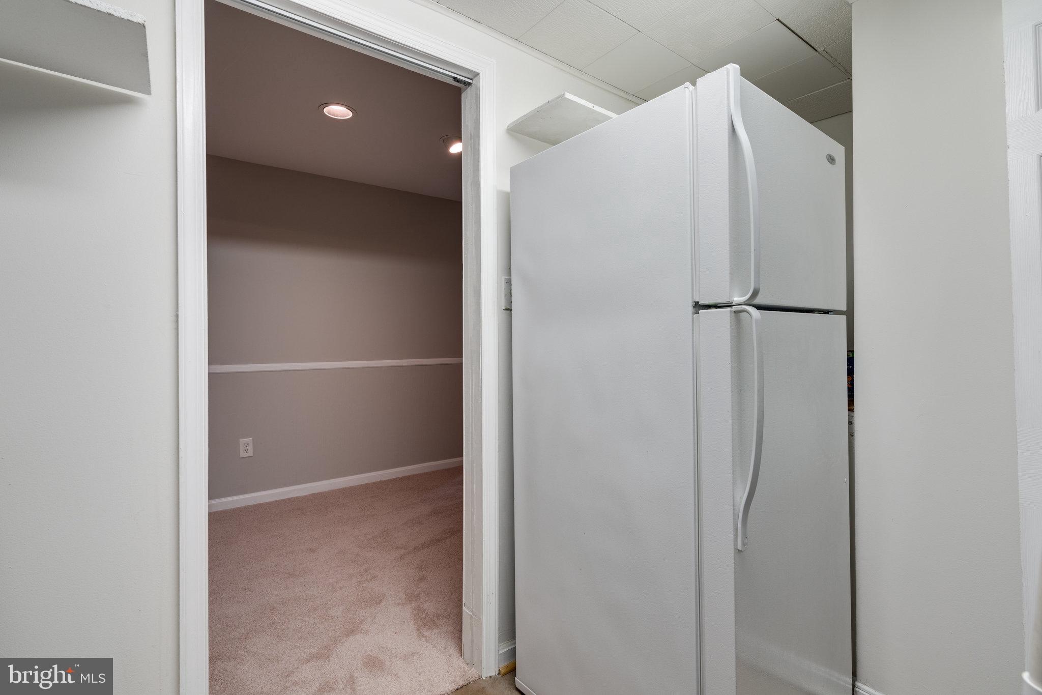 SOUTH COVE - Residential