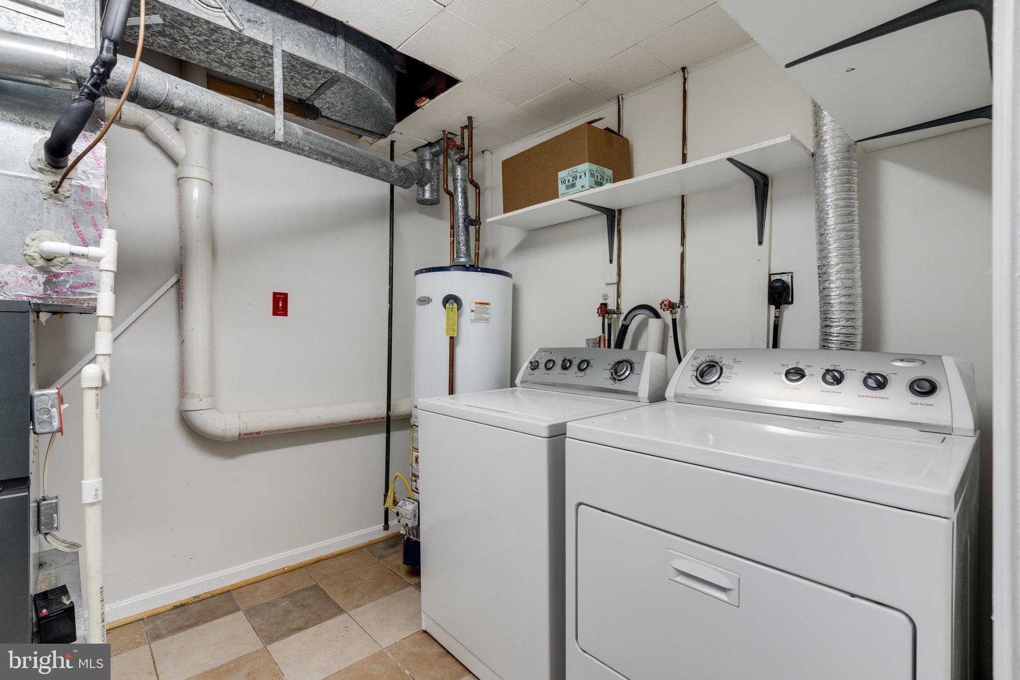 SOUTH COVE - Residential