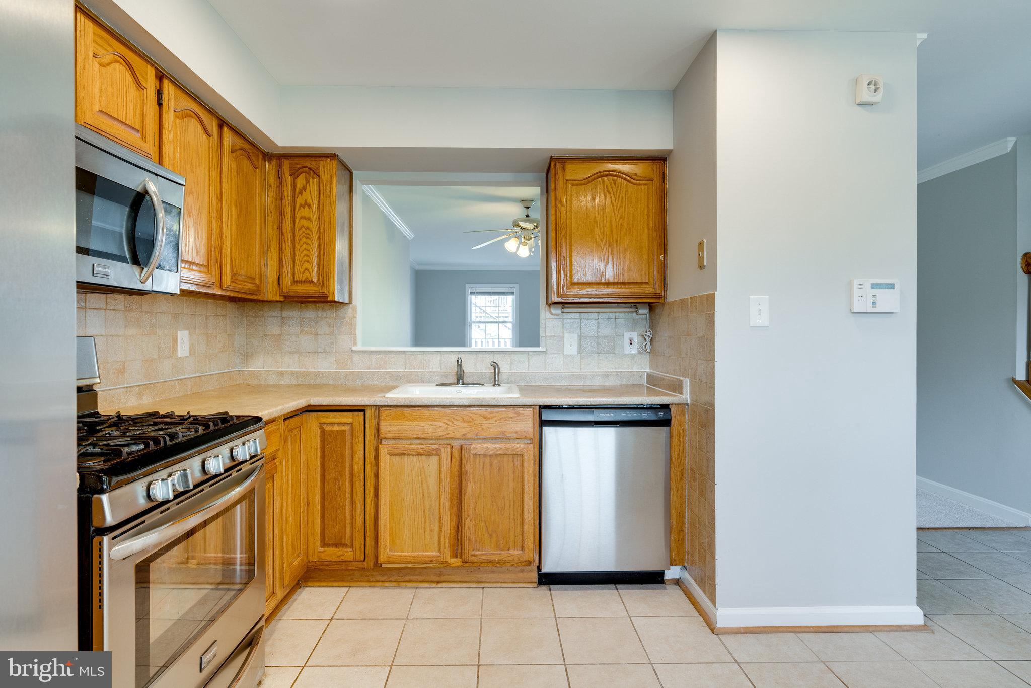 SOUTH COVE - Residential