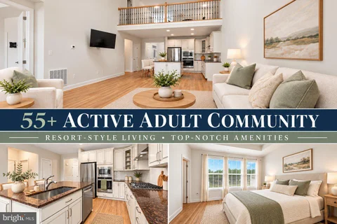 324 Moorings Circle Unit 108, Stevensville, MD 21666 - #: MDQA2017138