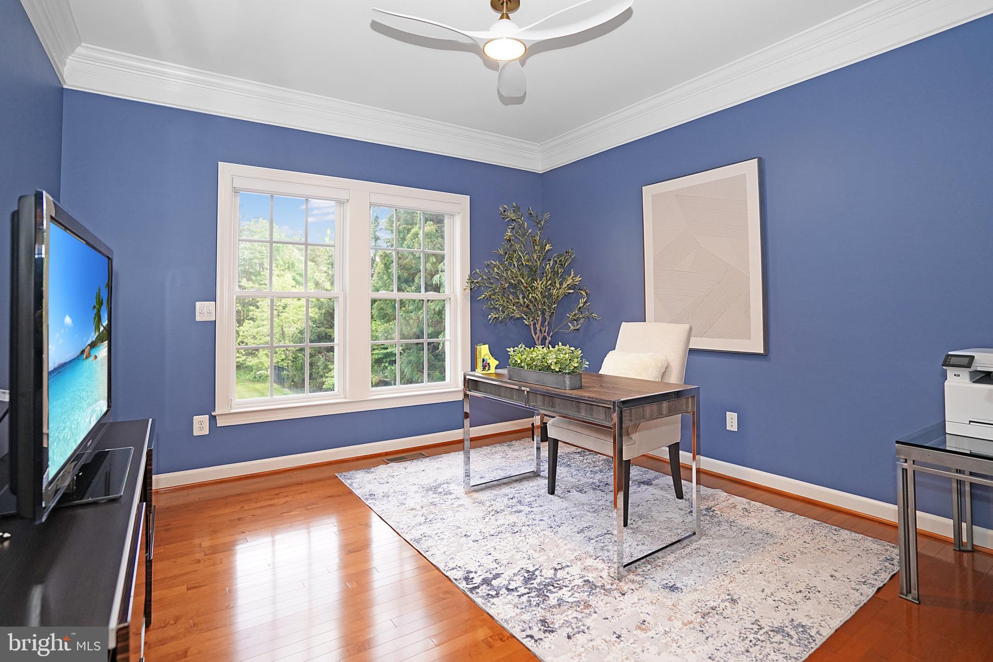 VILLAGE OF WAXPOOL - Residential