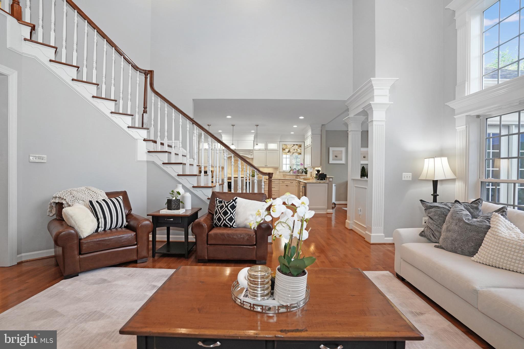 VILLAGE OF WAXPOOL - Residential