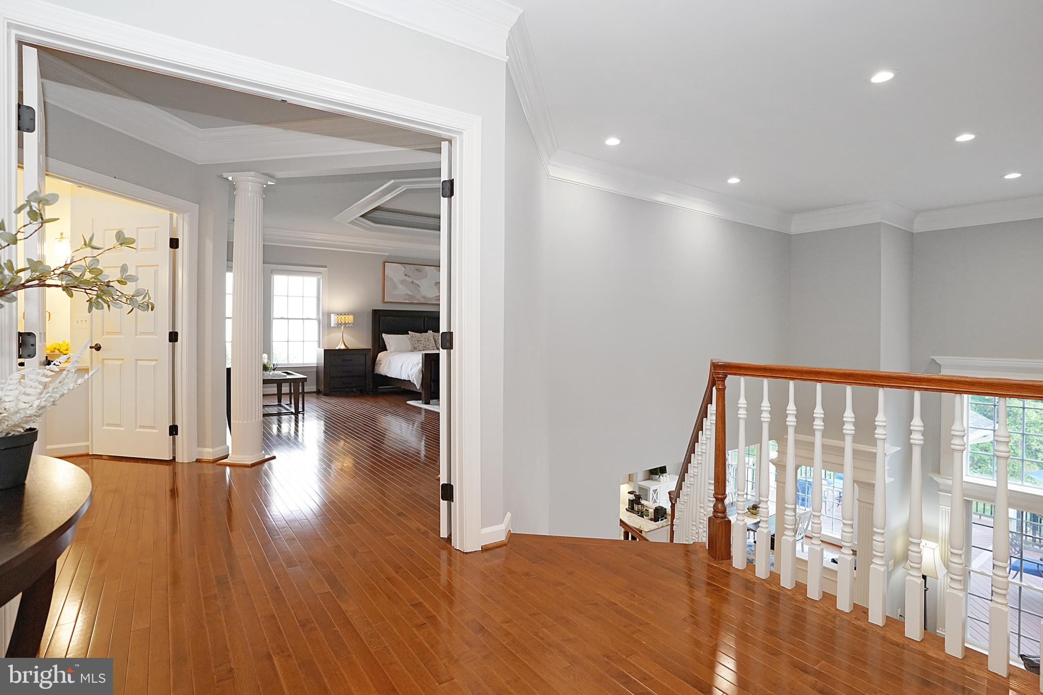 VILLAGE OF WAXPOOL - Residential