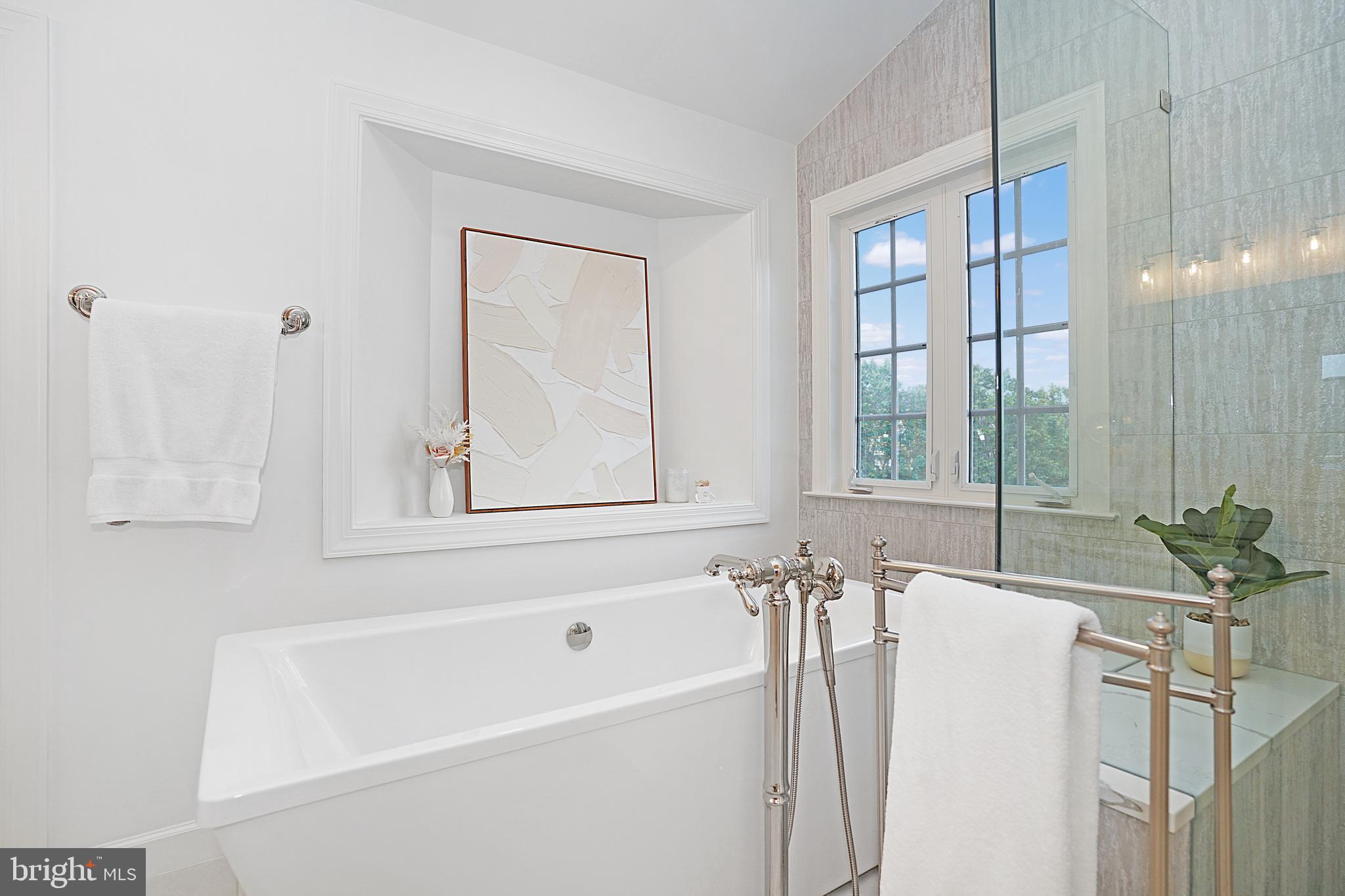 VILLAGE OF WAXPOOL - Residential