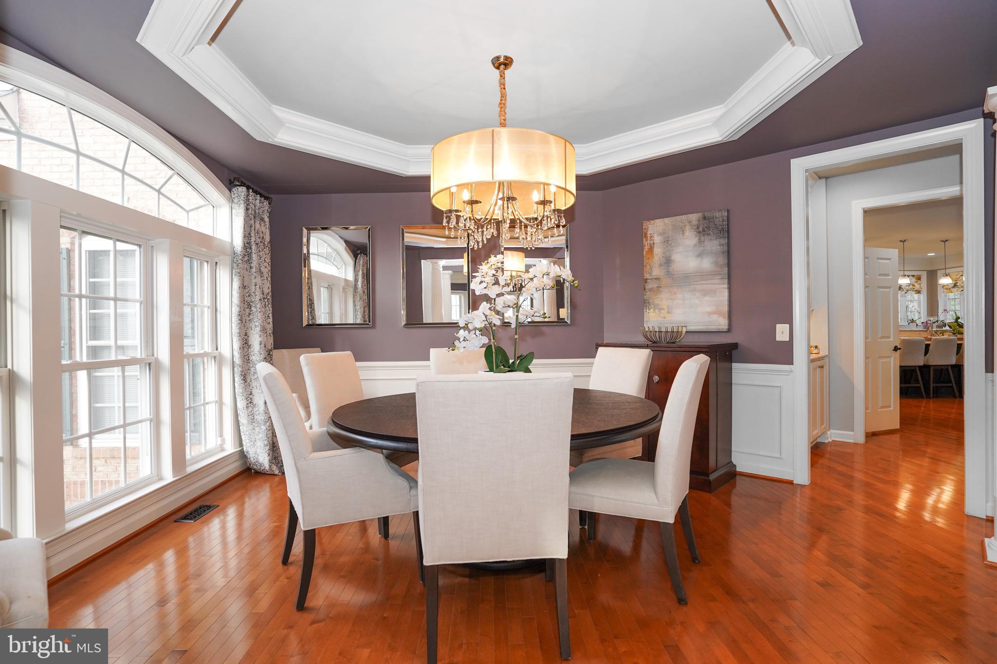 VILLAGE OF WAXPOOL - Residential