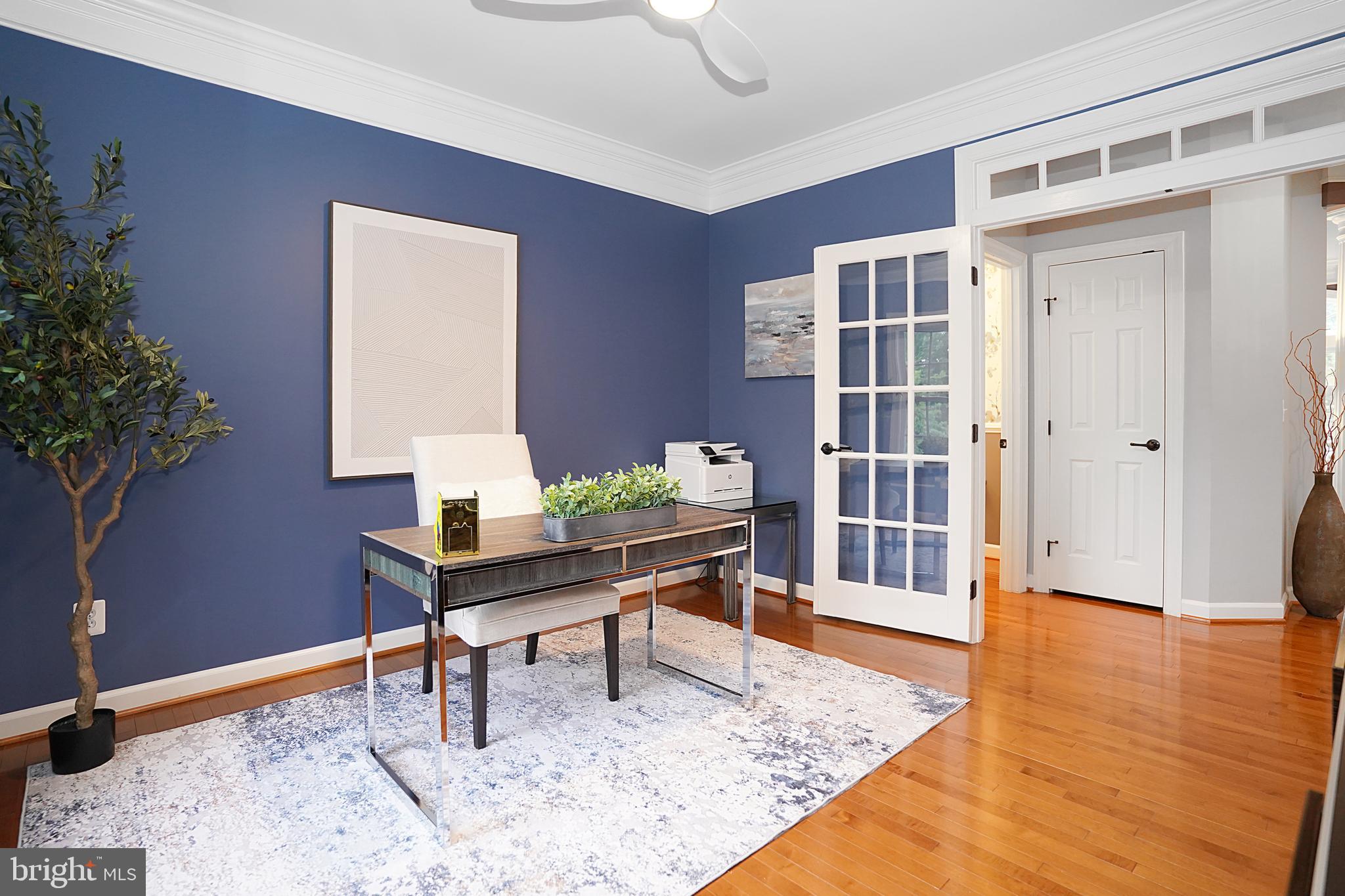 VILLAGE OF WAXPOOL - Residential