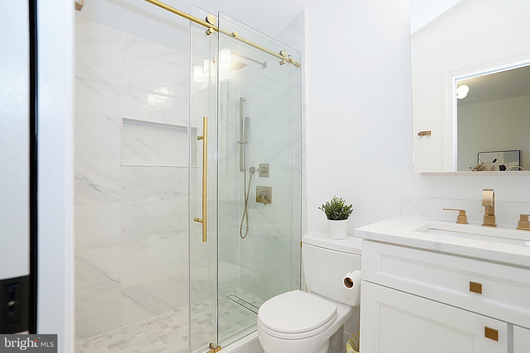 VILLAGE OF WAXPOOL - Residential