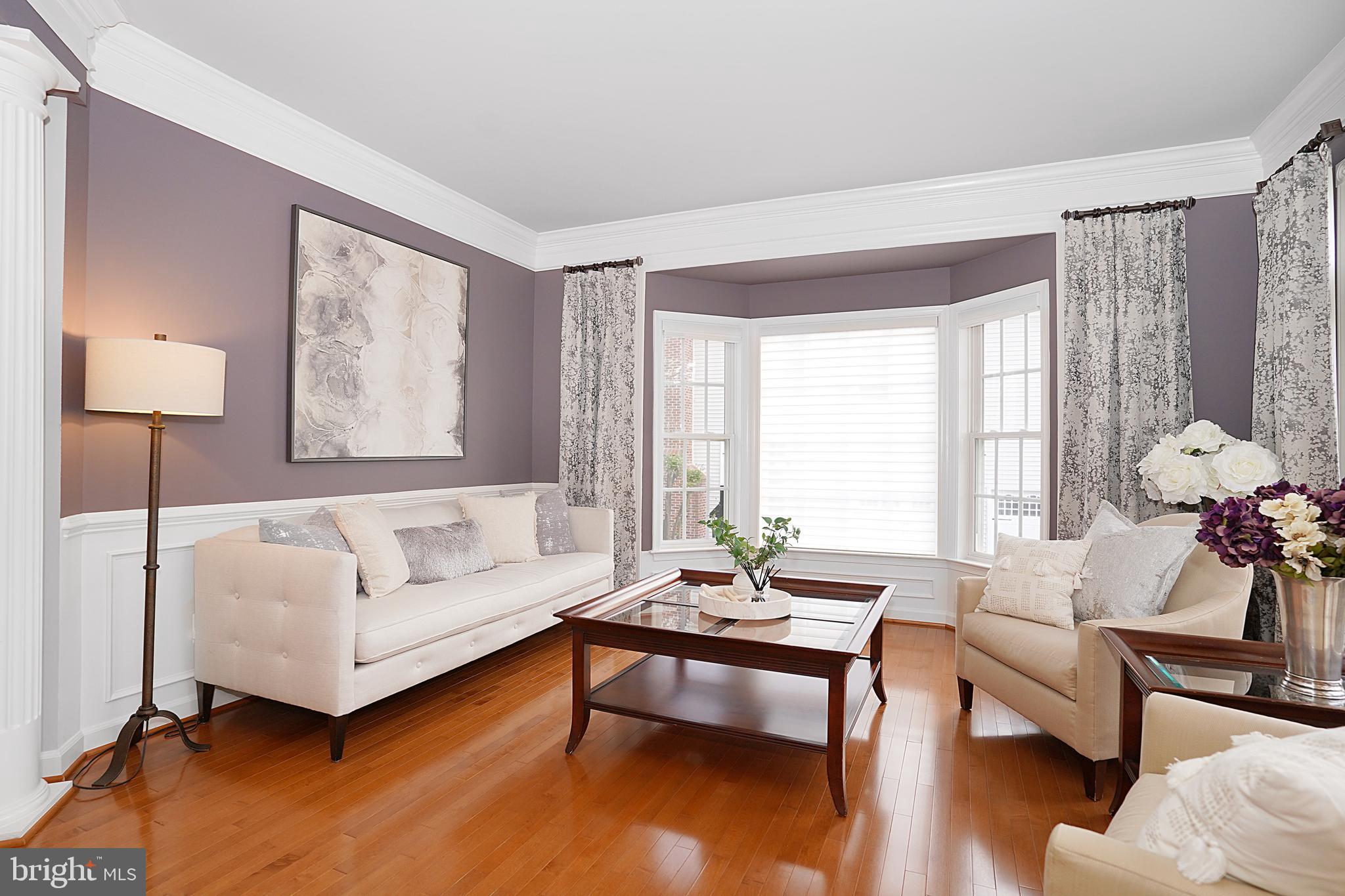 VILLAGE OF WAXPOOL - Residential