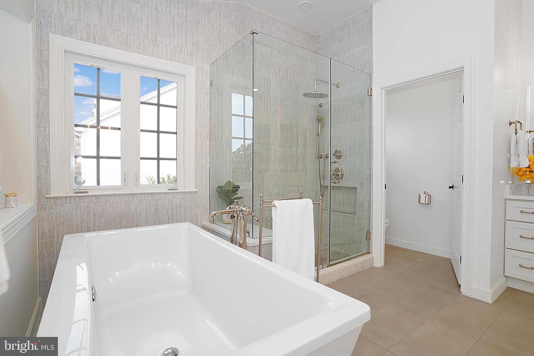 VILLAGE OF WAXPOOL - Residential