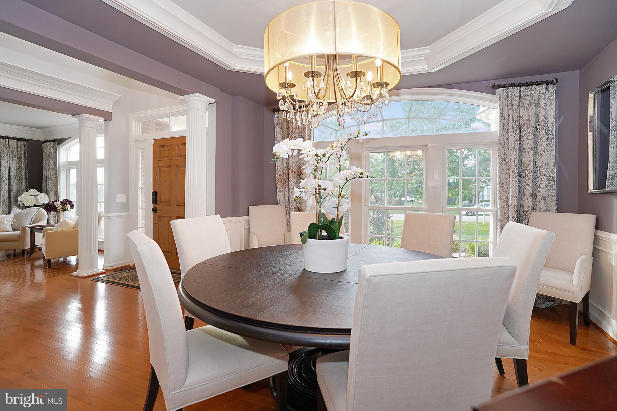 VILLAGE OF WAXPOOL - Residential