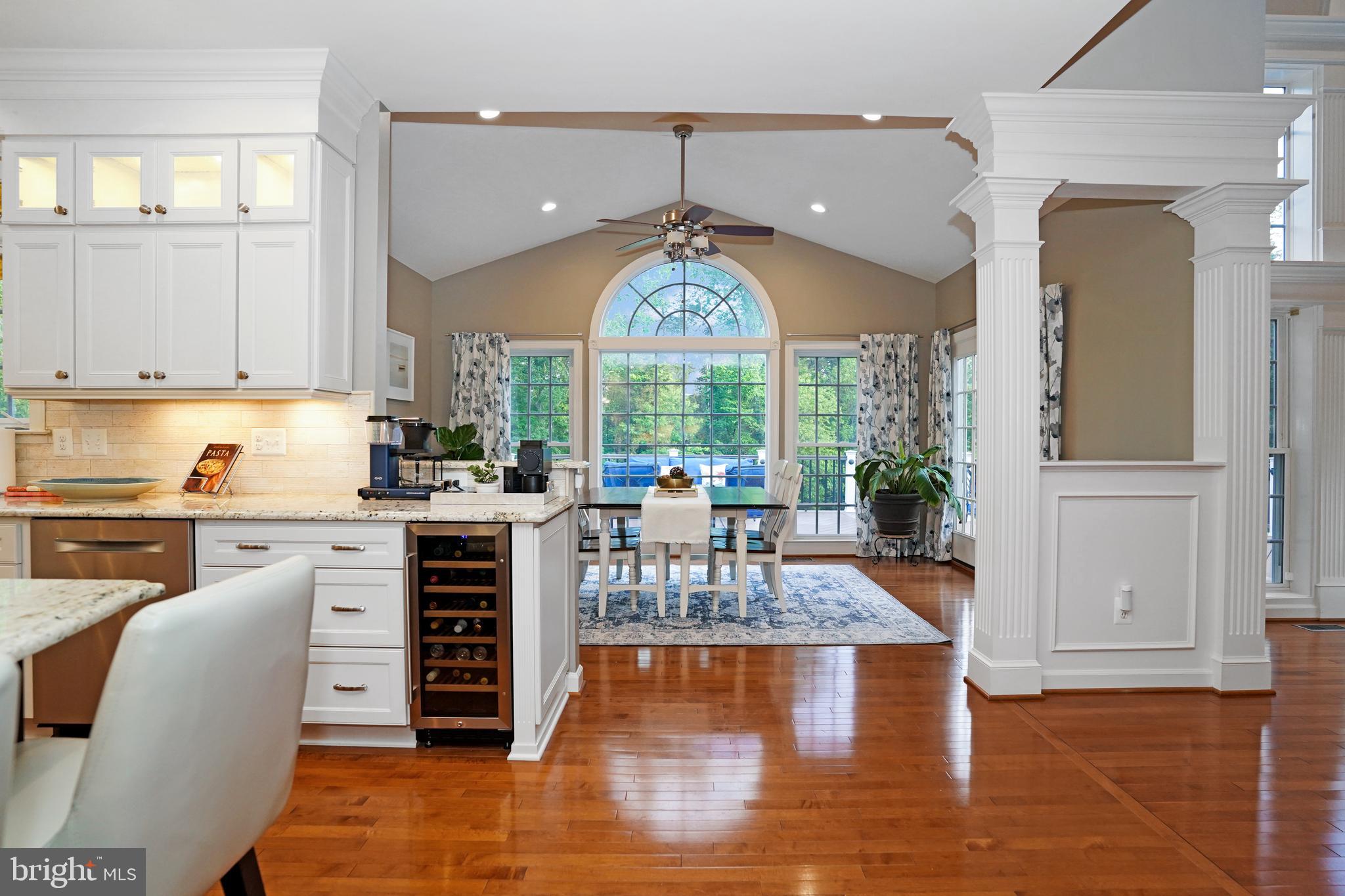 VILLAGE OF WAXPOOL - Residential