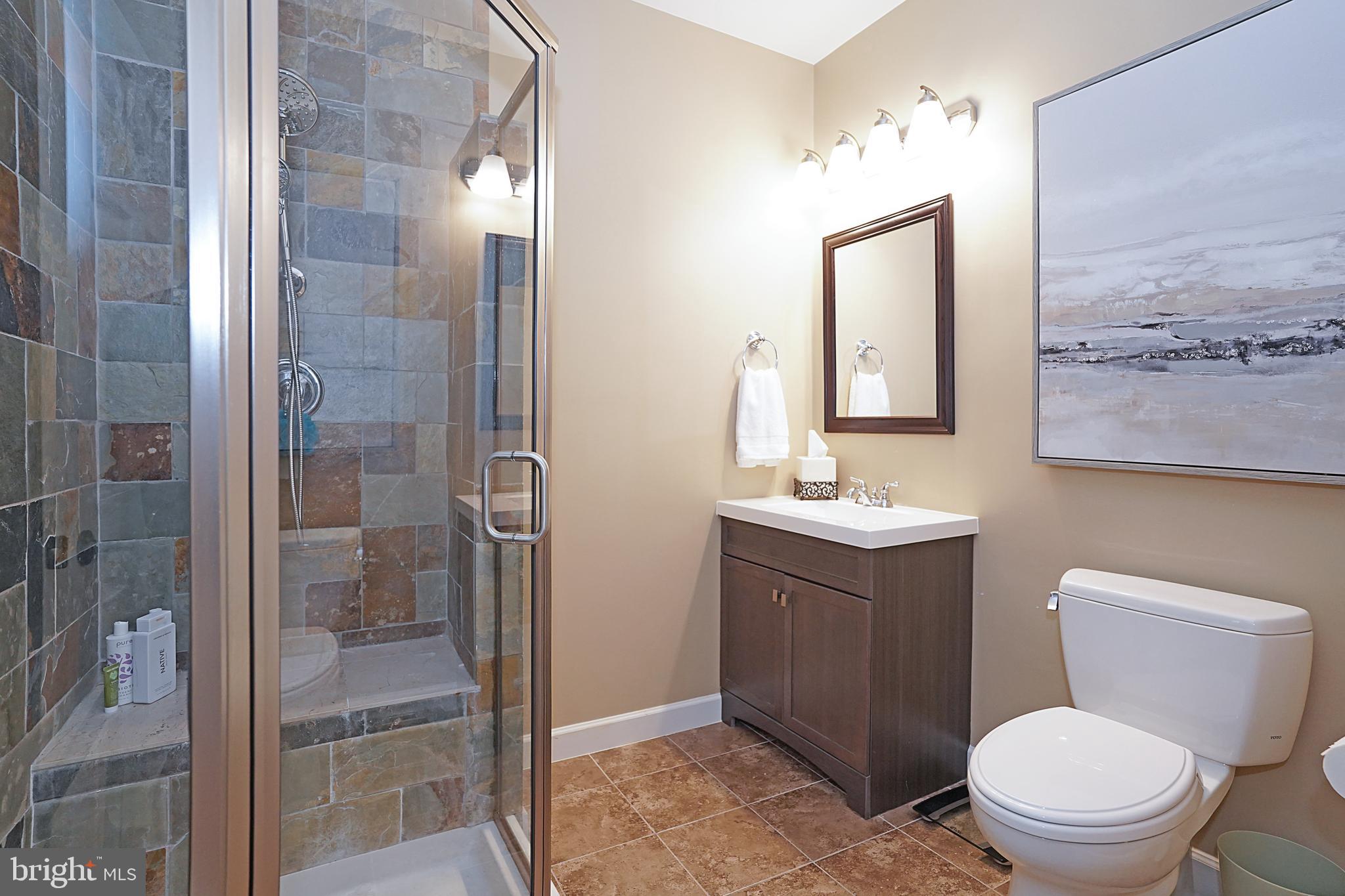 VILLAGE OF WAXPOOL - Residential