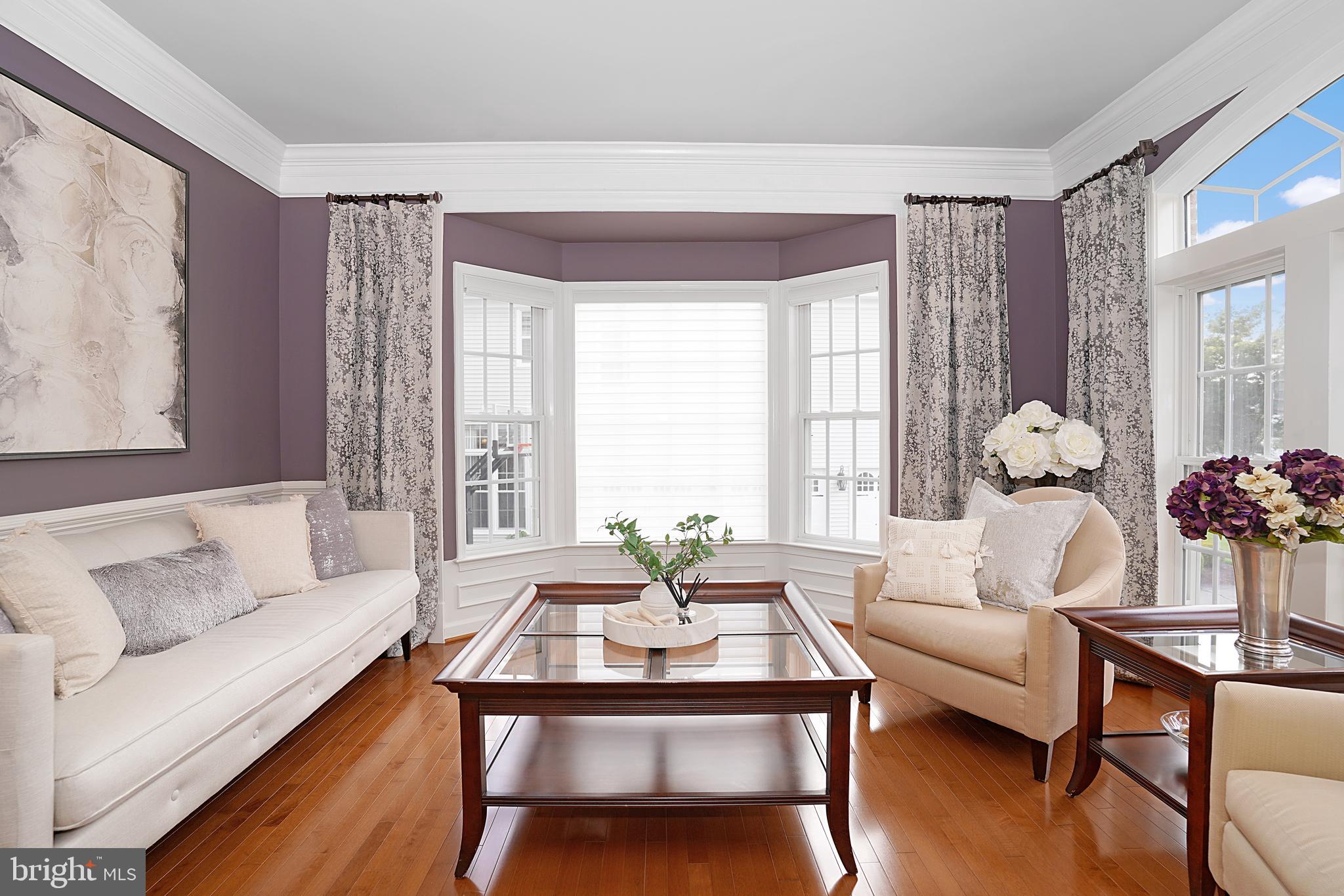 VILLAGE OF WAXPOOL - Residential