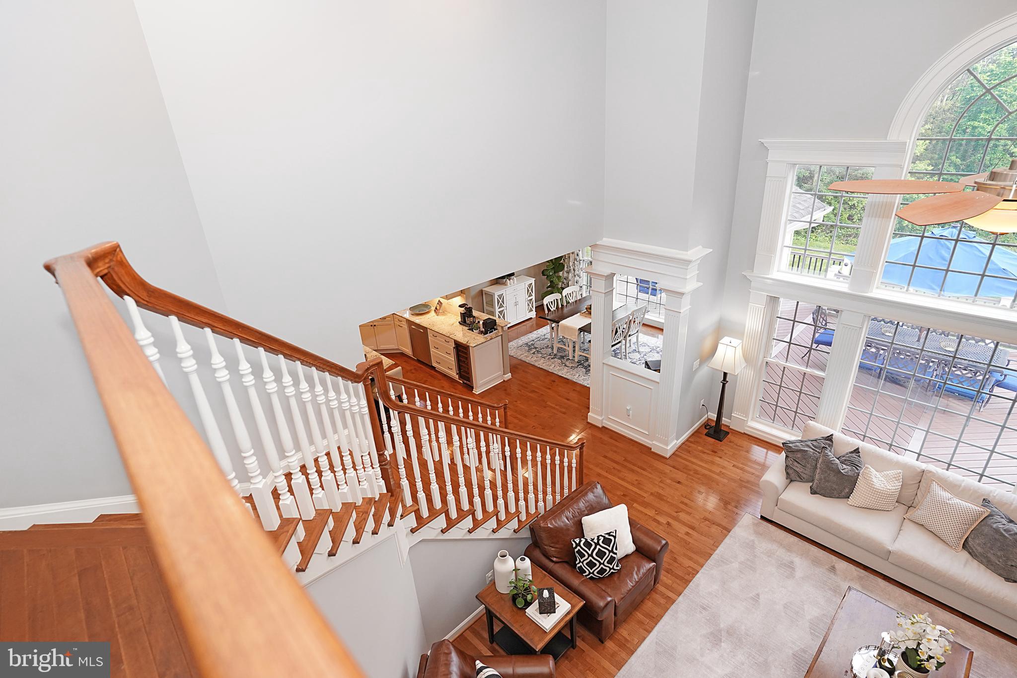 VILLAGE OF WAXPOOL - Residential