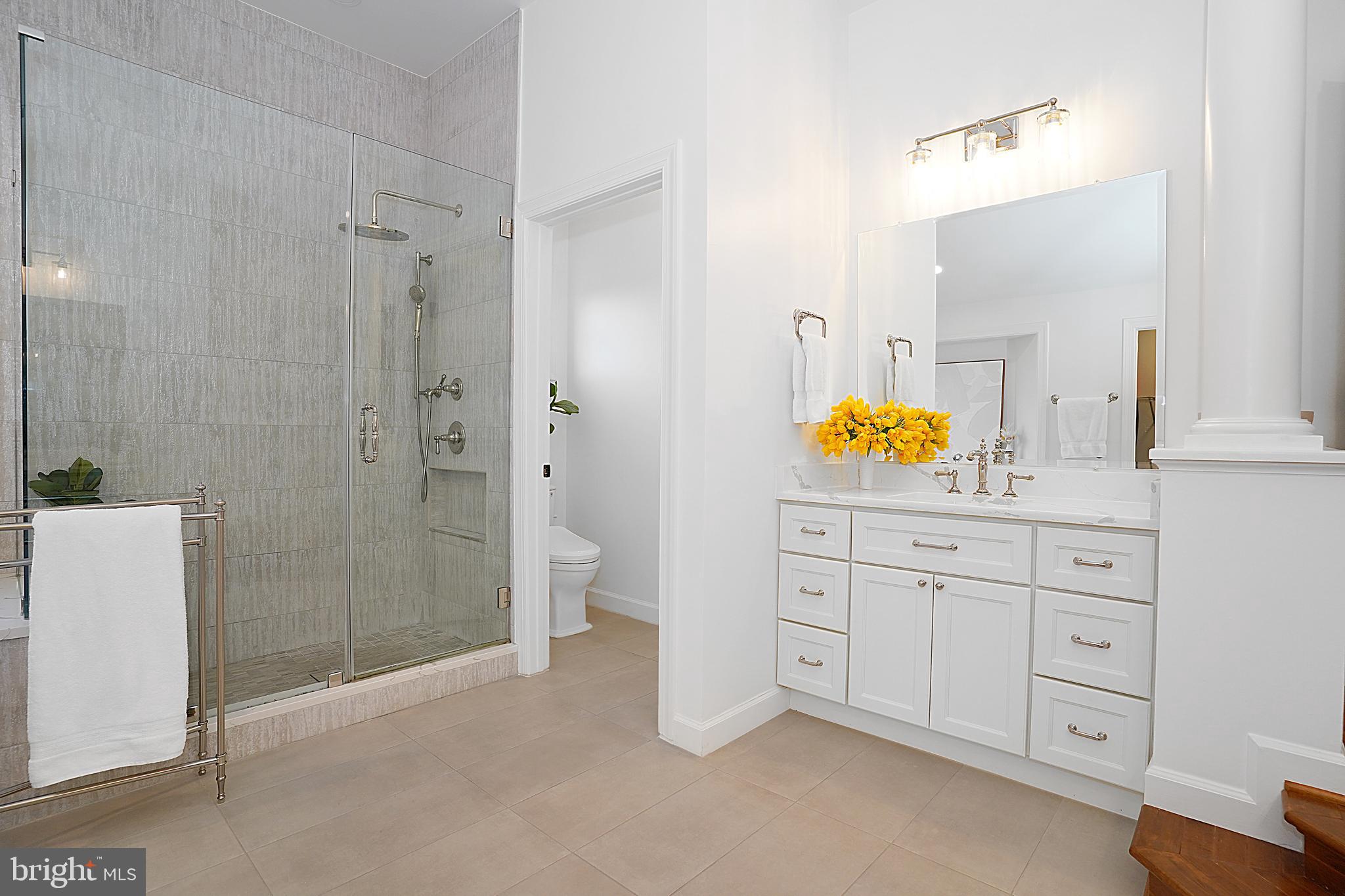 VILLAGE OF WAXPOOL - Residential