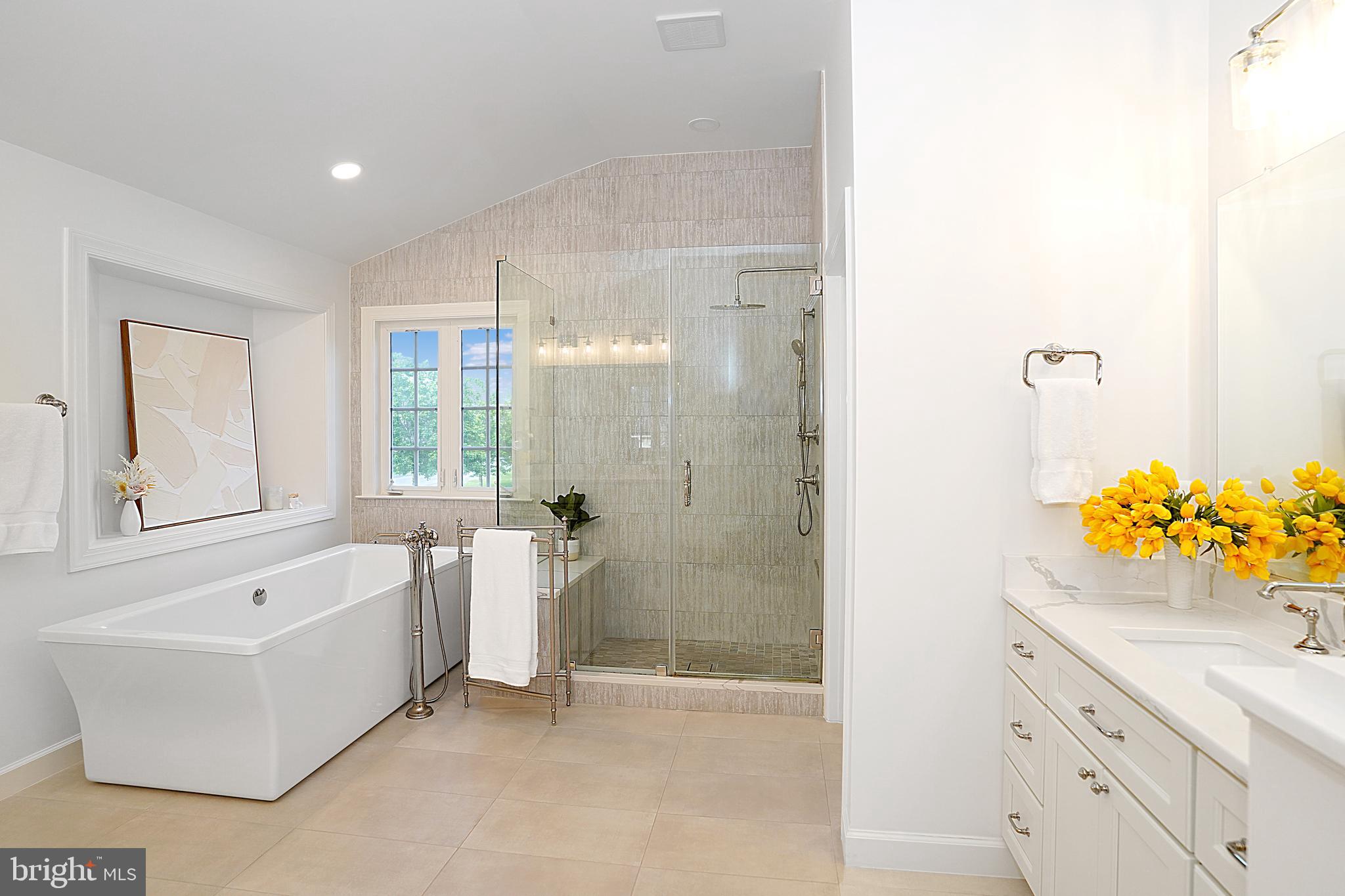 VILLAGE OF WAXPOOL - Residential