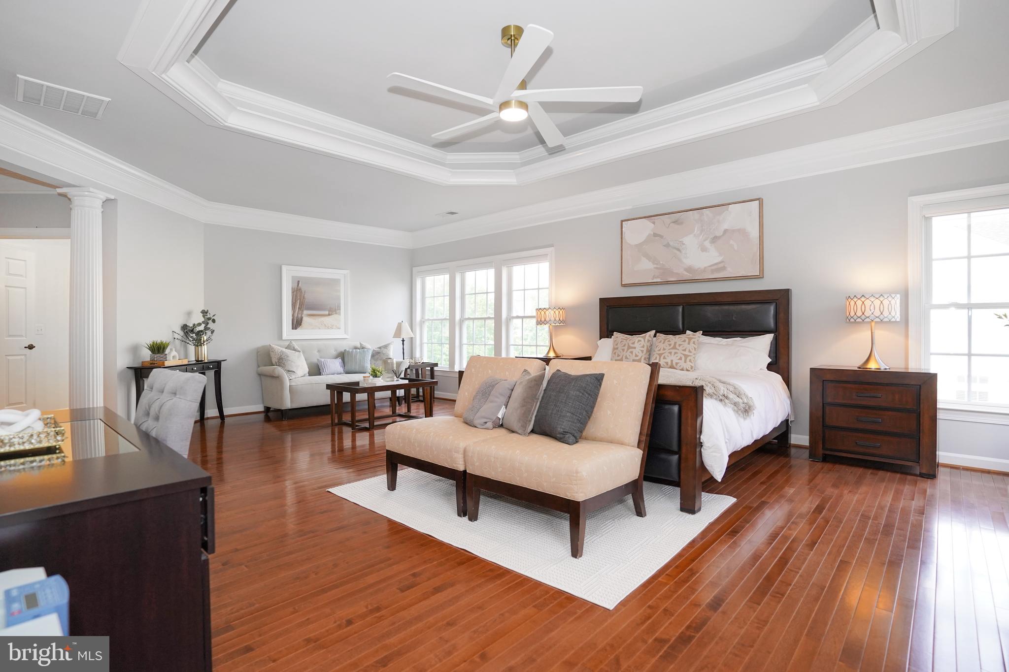 VILLAGE OF WAXPOOL - Residential