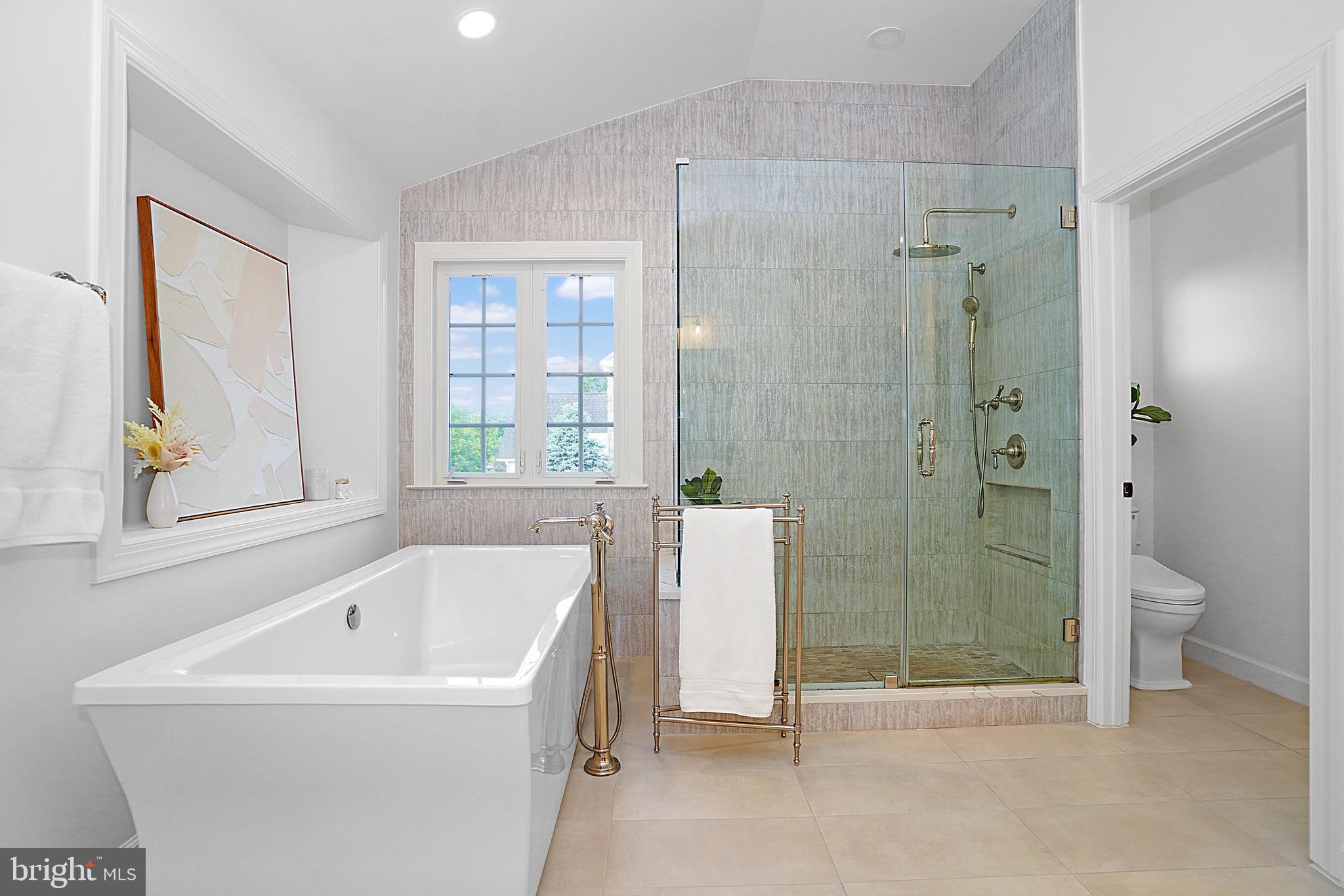 VILLAGE OF WAXPOOL - Residential