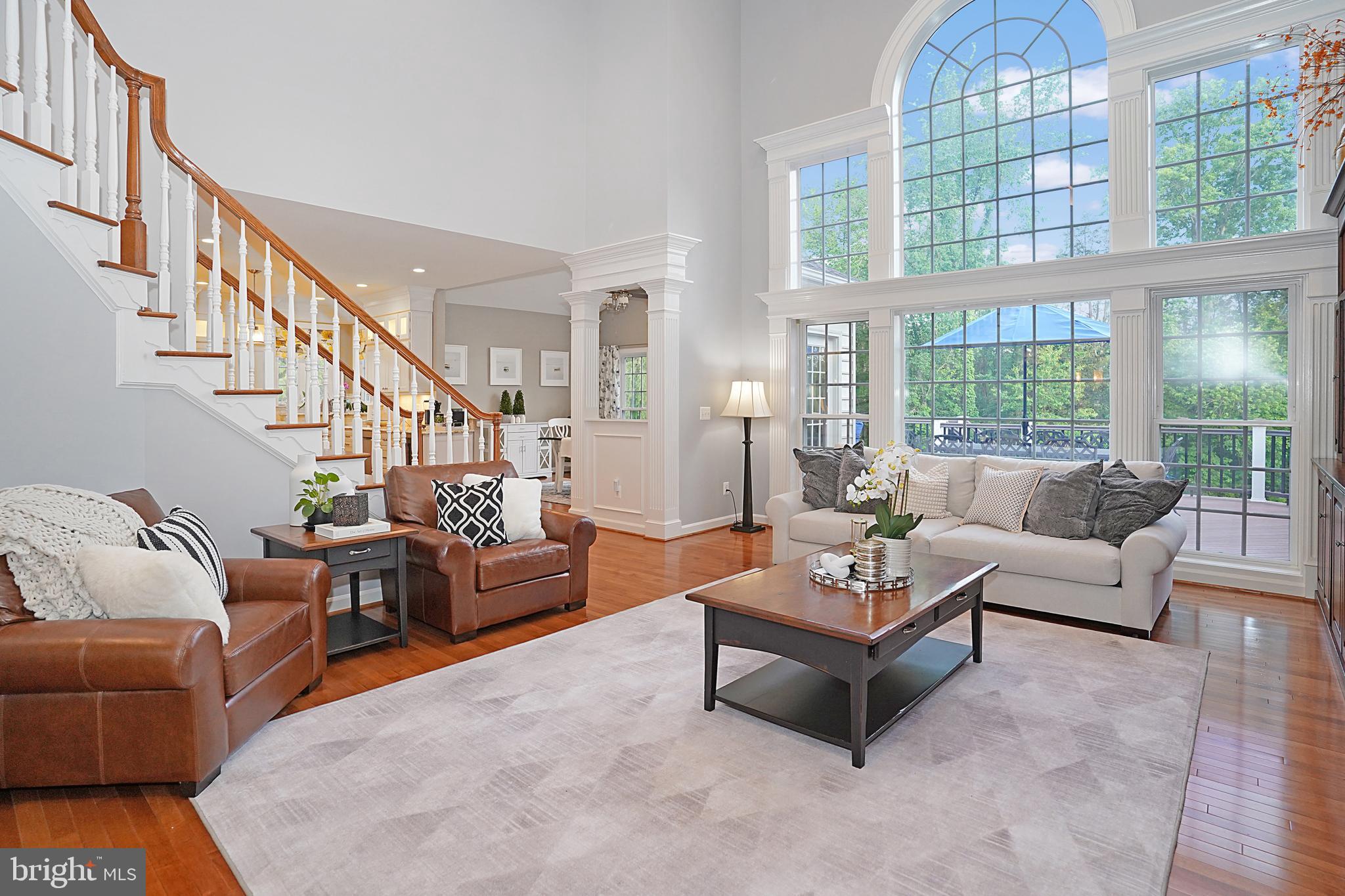 VILLAGE OF WAXPOOL - Residential