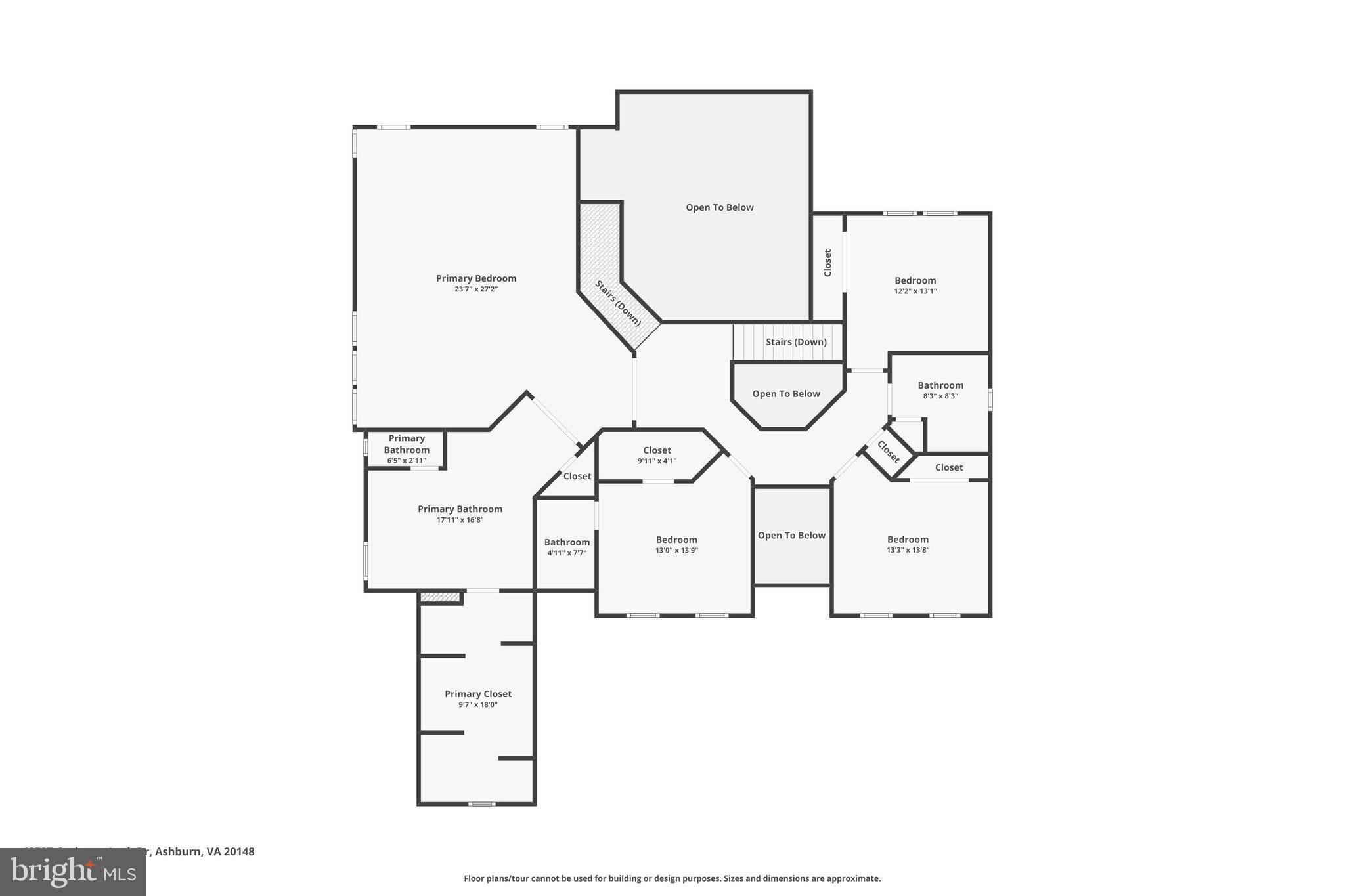 VILLAGE OF WAXPOOL - Residential