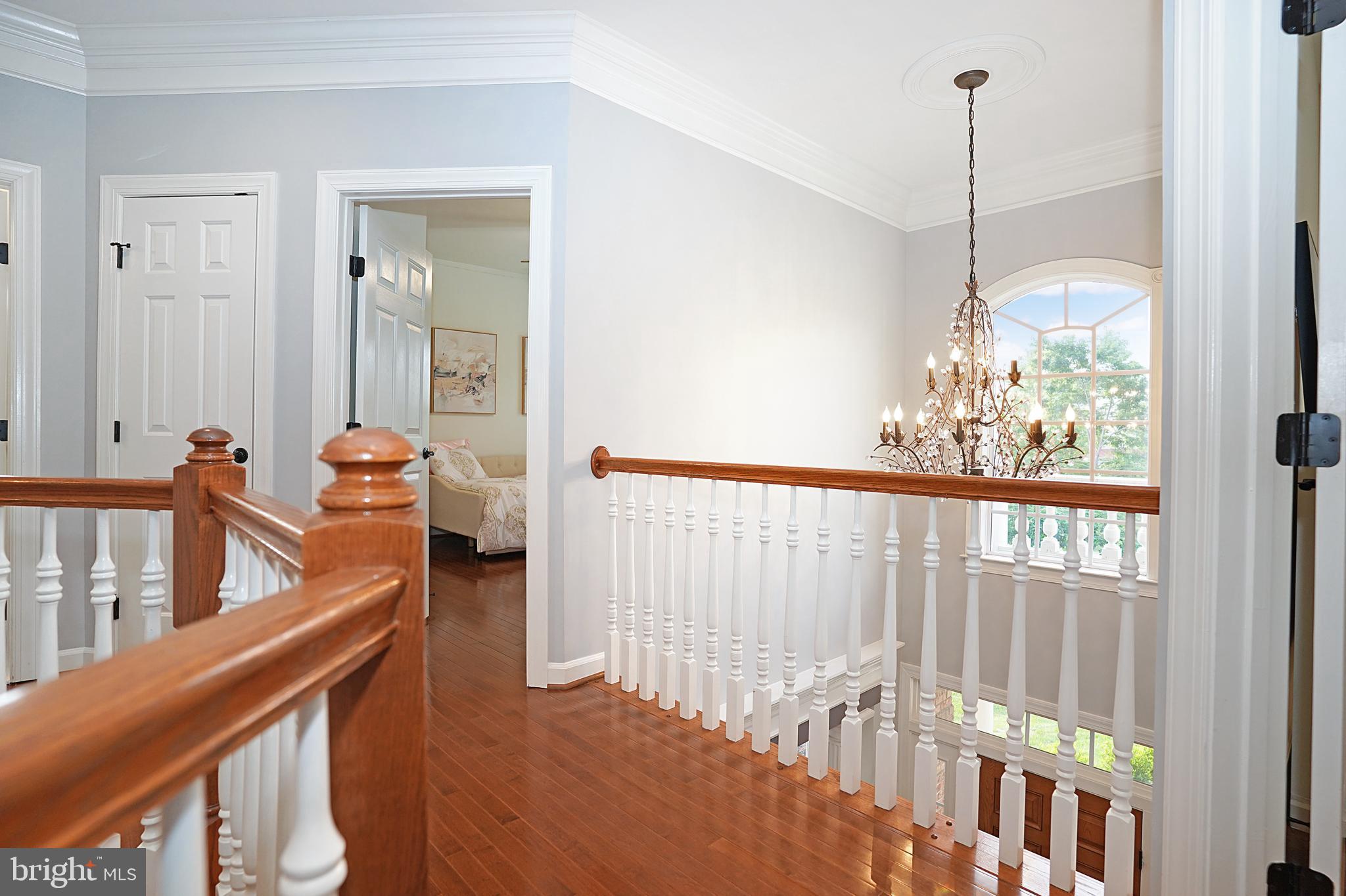 VILLAGE OF WAXPOOL - Residential