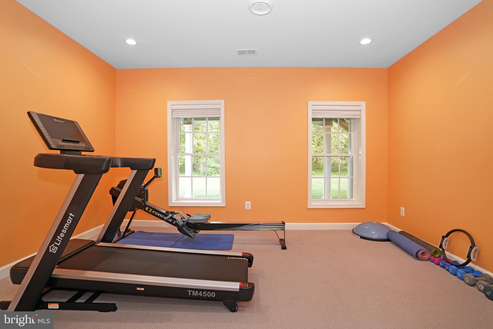 VILLAGE OF WAXPOOL - Residential