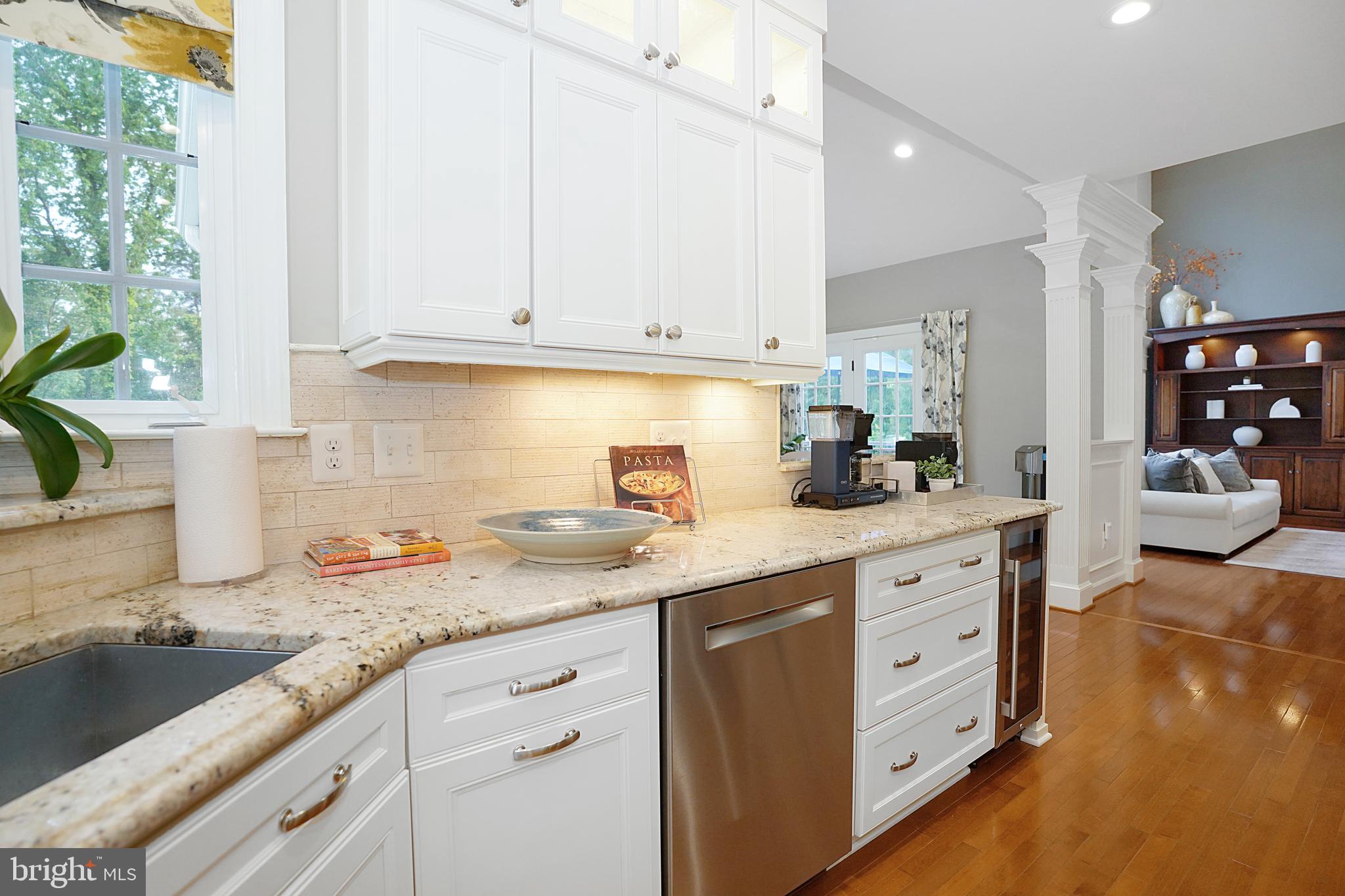 VILLAGE OF WAXPOOL - Residential