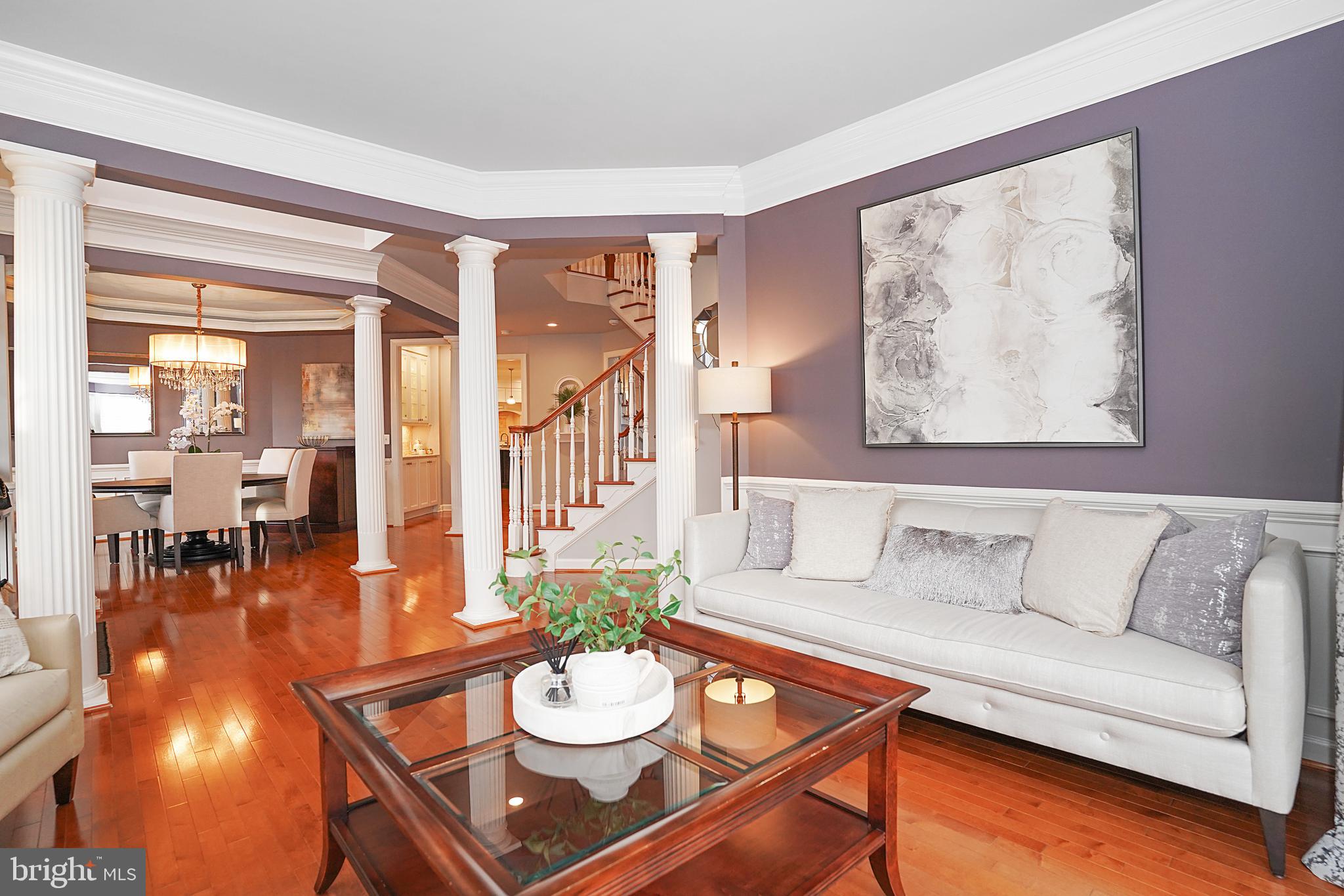 VILLAGE OF WAXPOOL - Residential