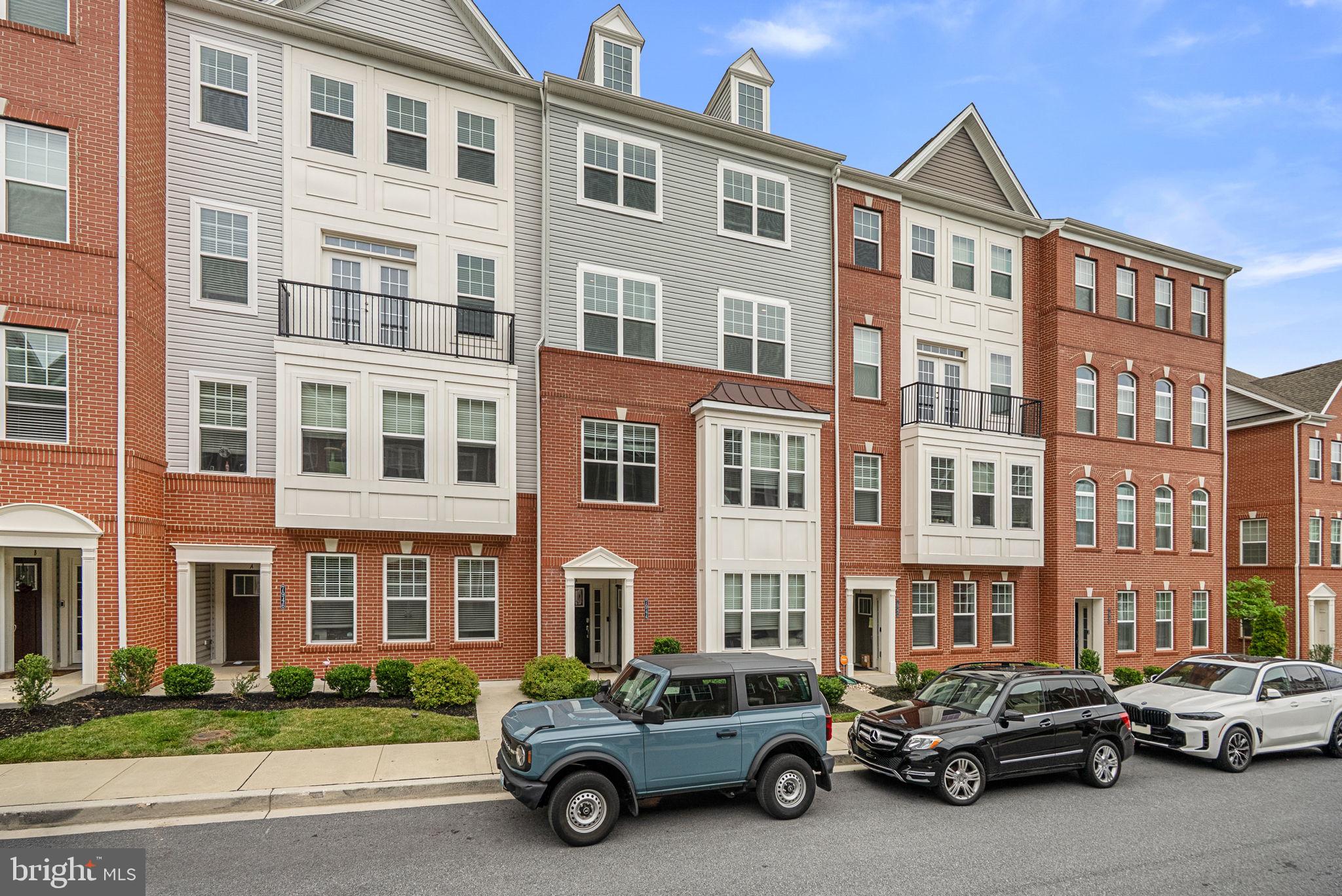 7944 POTTER PLACE A