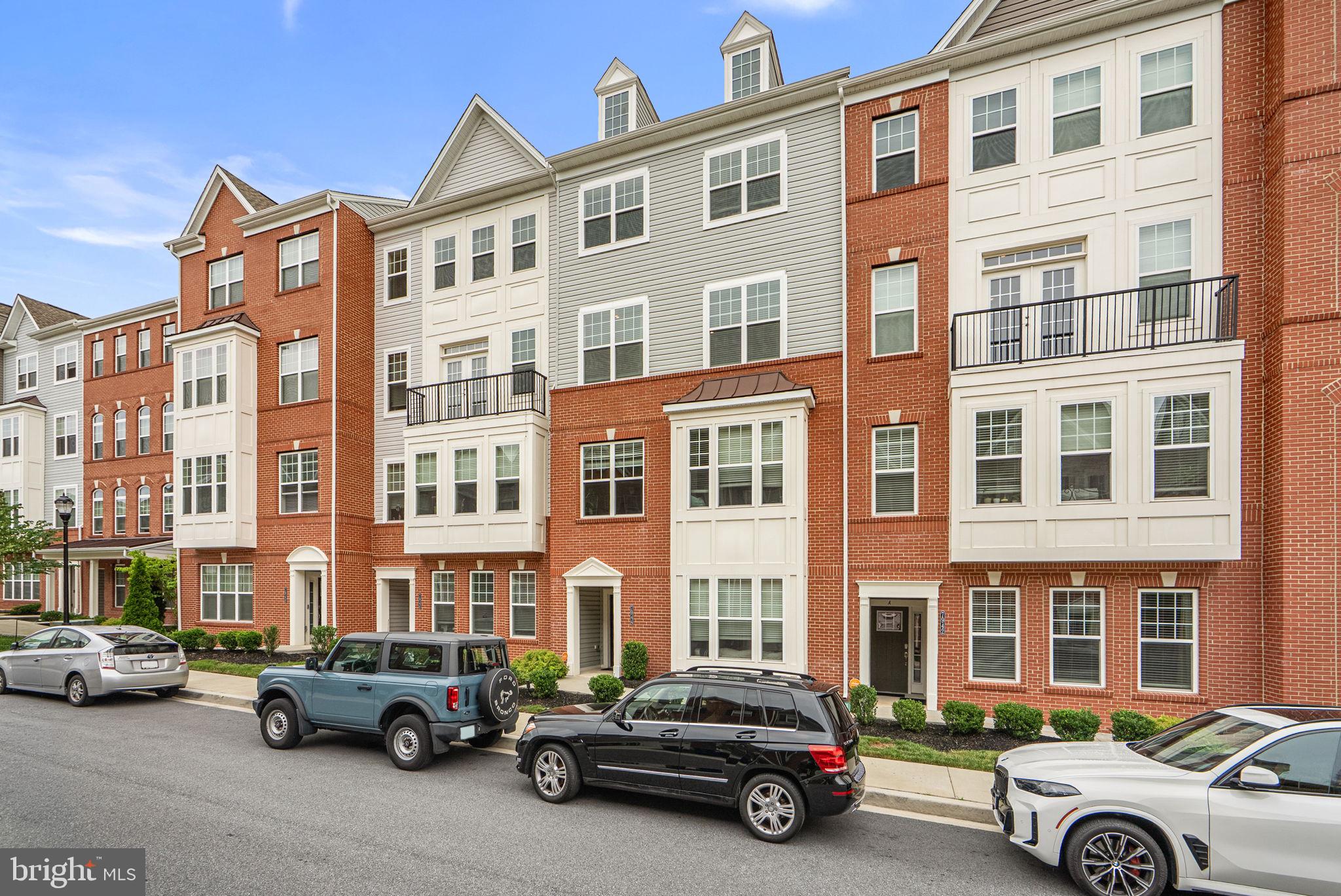 7944 POTTER PLACE A
