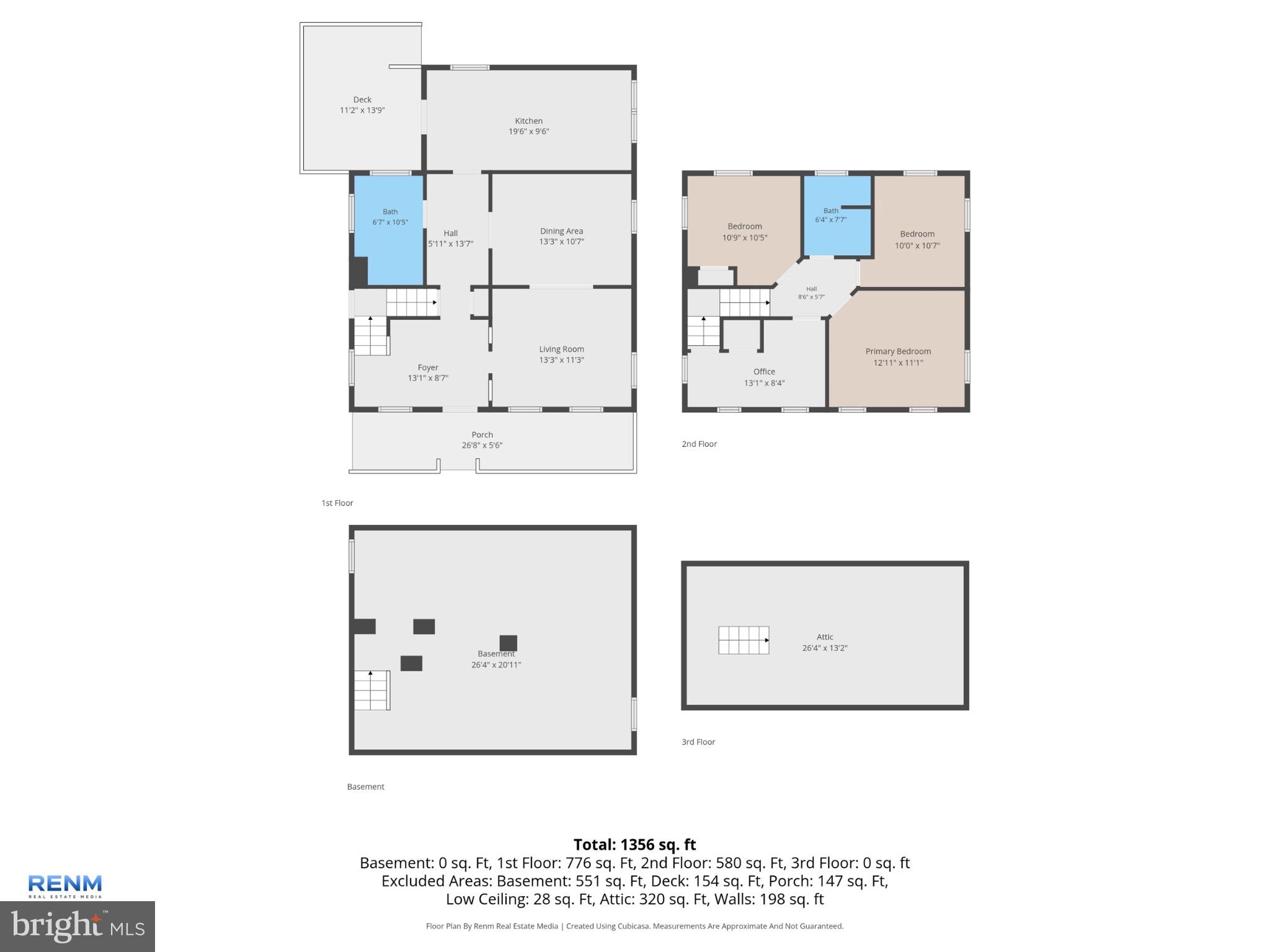 ABBOTTSTOWN BOROUGH - Residential