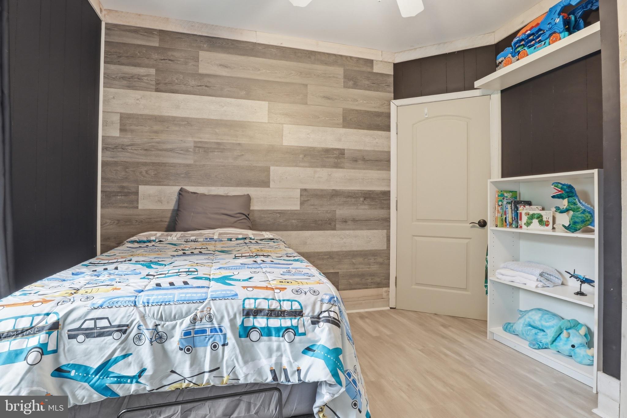 ABBOTTSTOWN BOROUGH - Residential