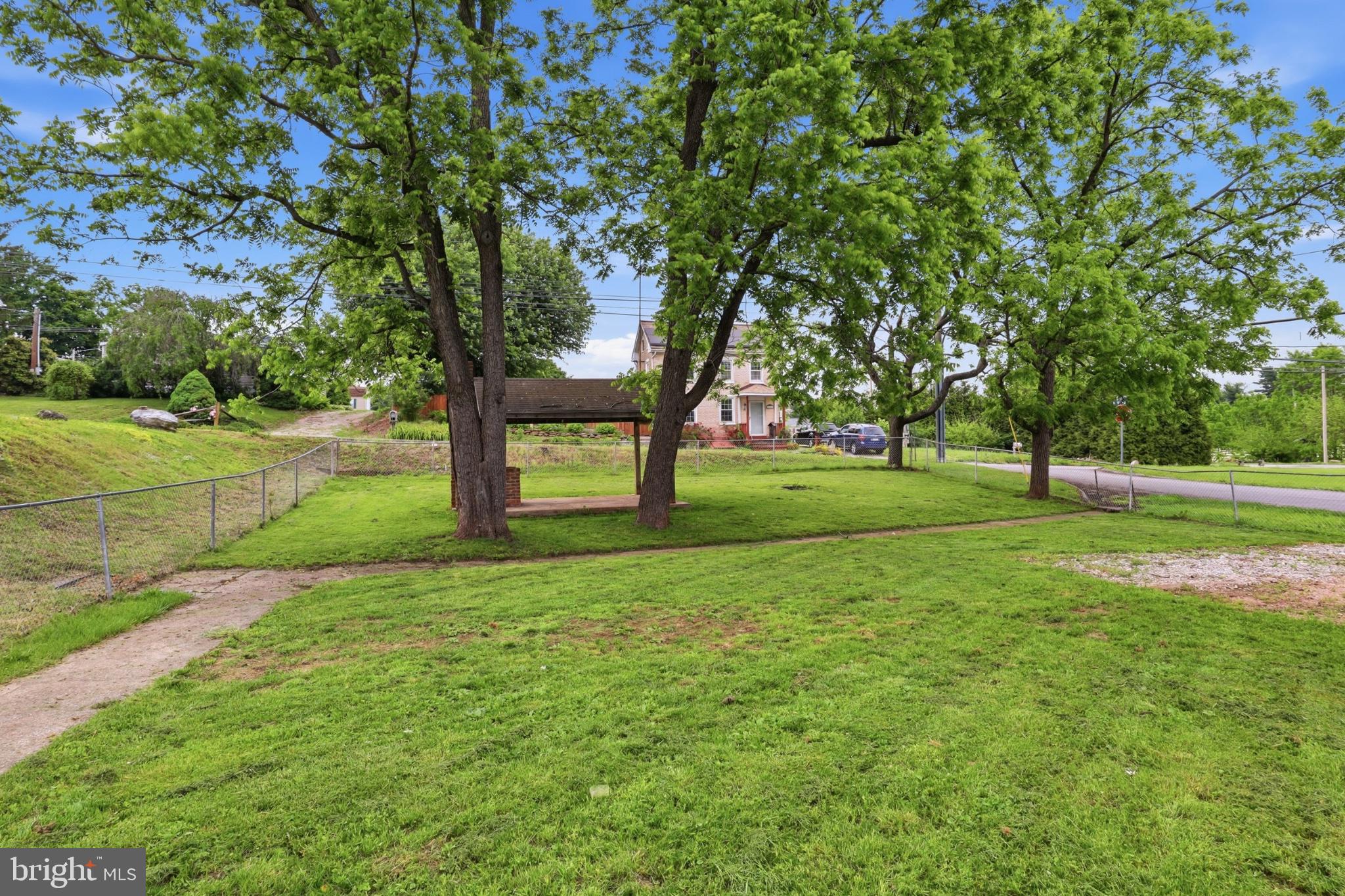 ABBOTTSTOWN BOROUGH - Residential