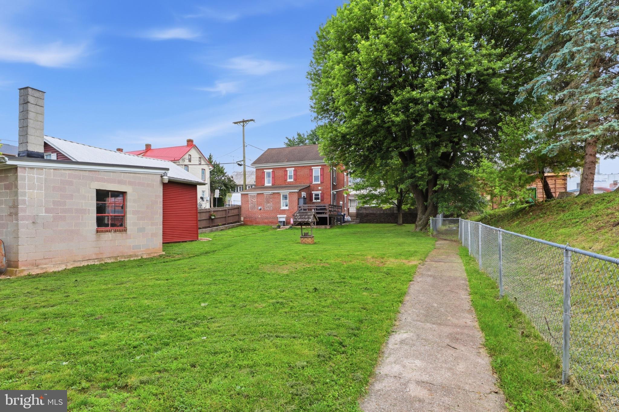 ABBOTTSTOWN BOROUGH - Residential