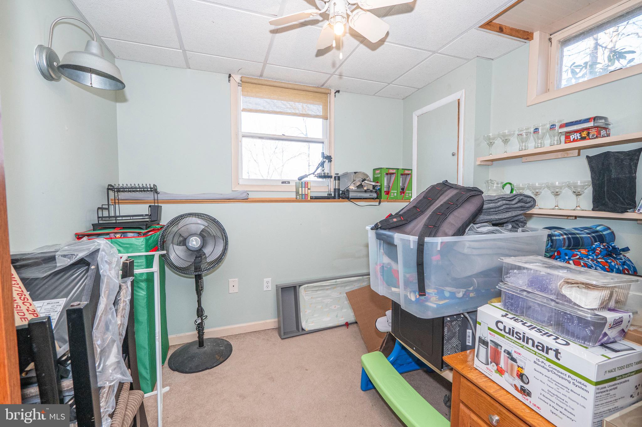 CARRIAGE HILLS - Residential