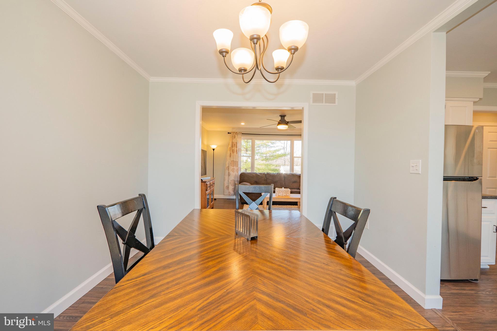 CARRIAGE HILLS - Residential