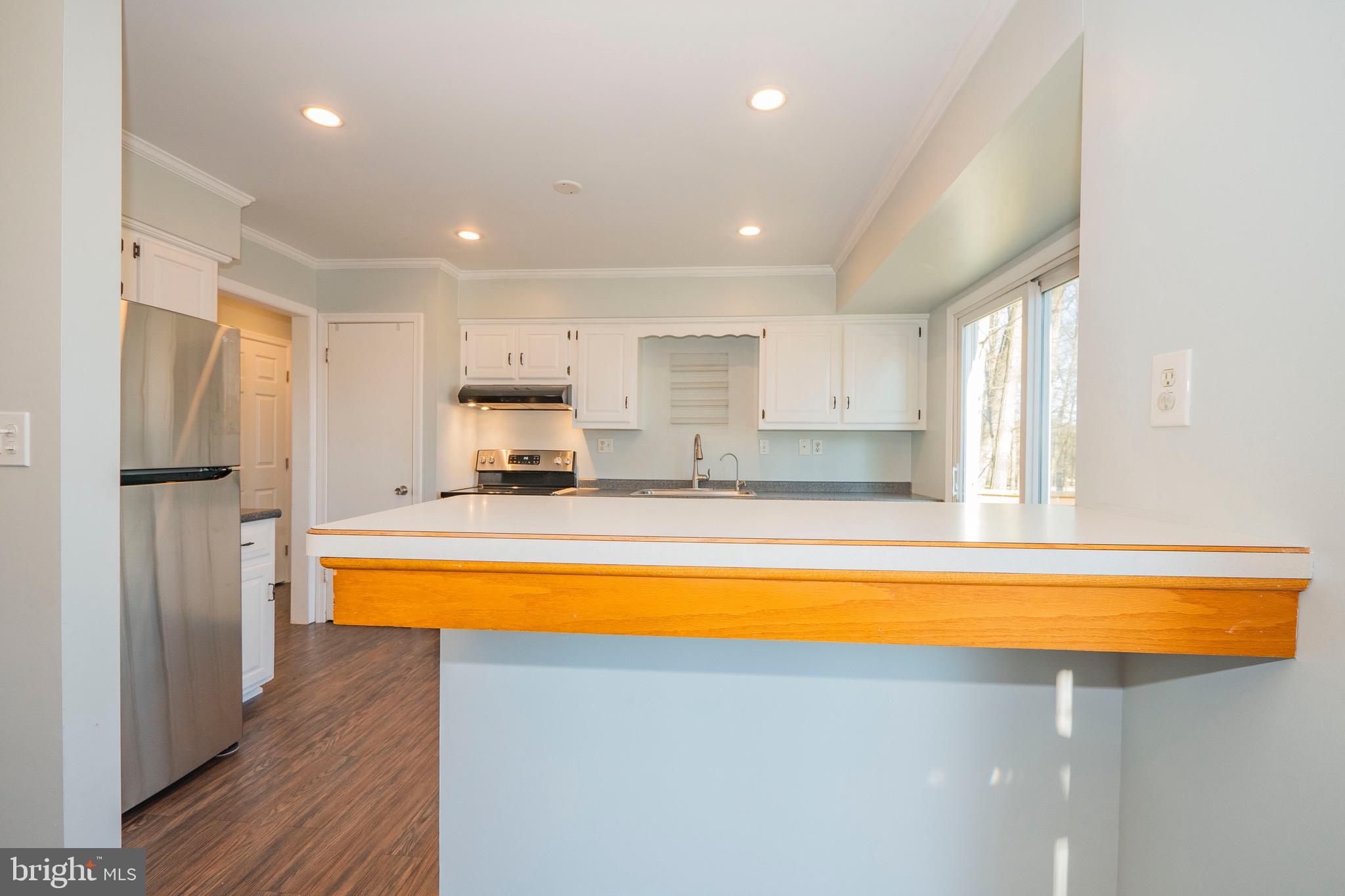 CARRIAGE HILLS - Residential