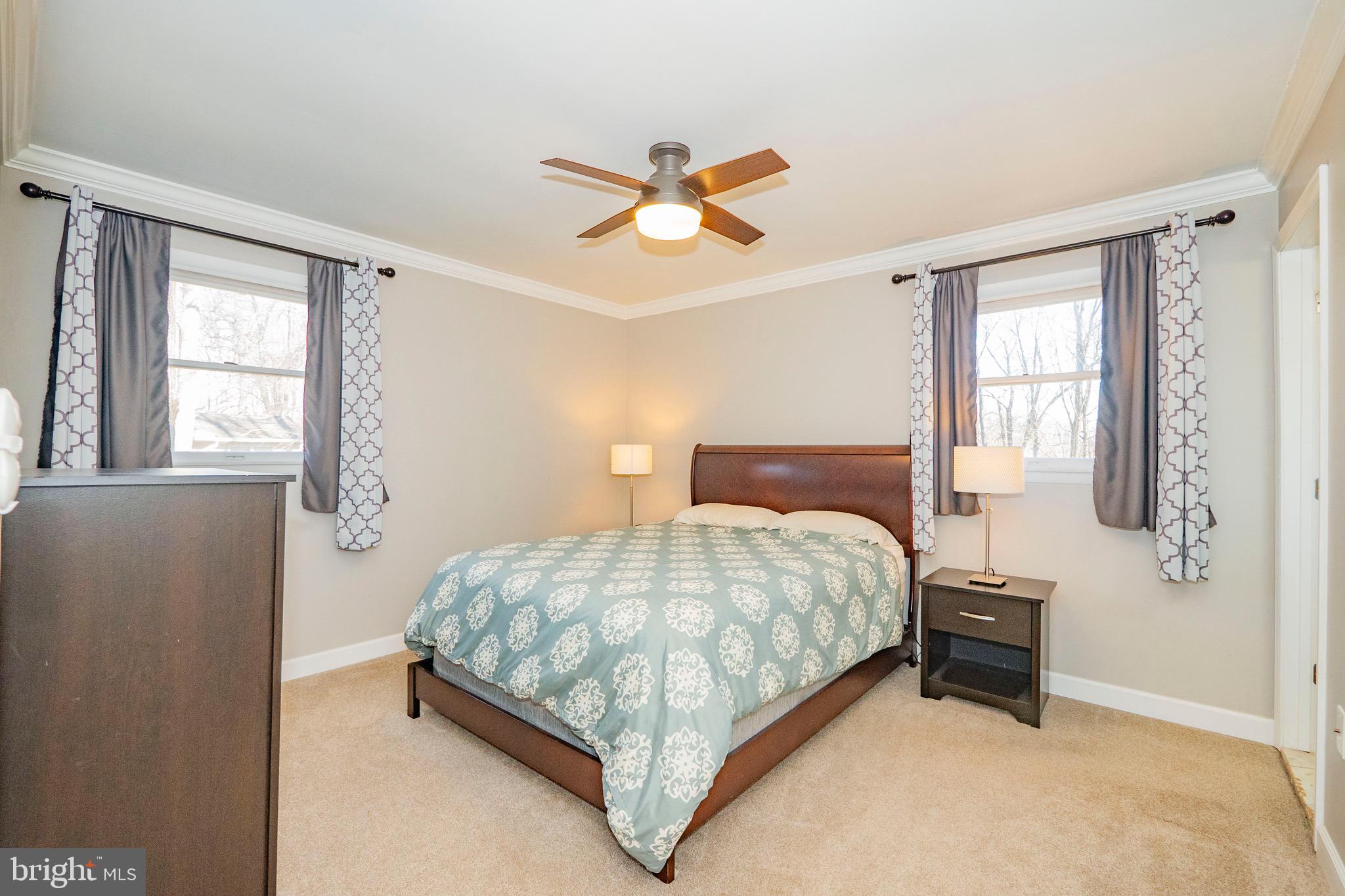 CARRIAGE HILLS - Residential