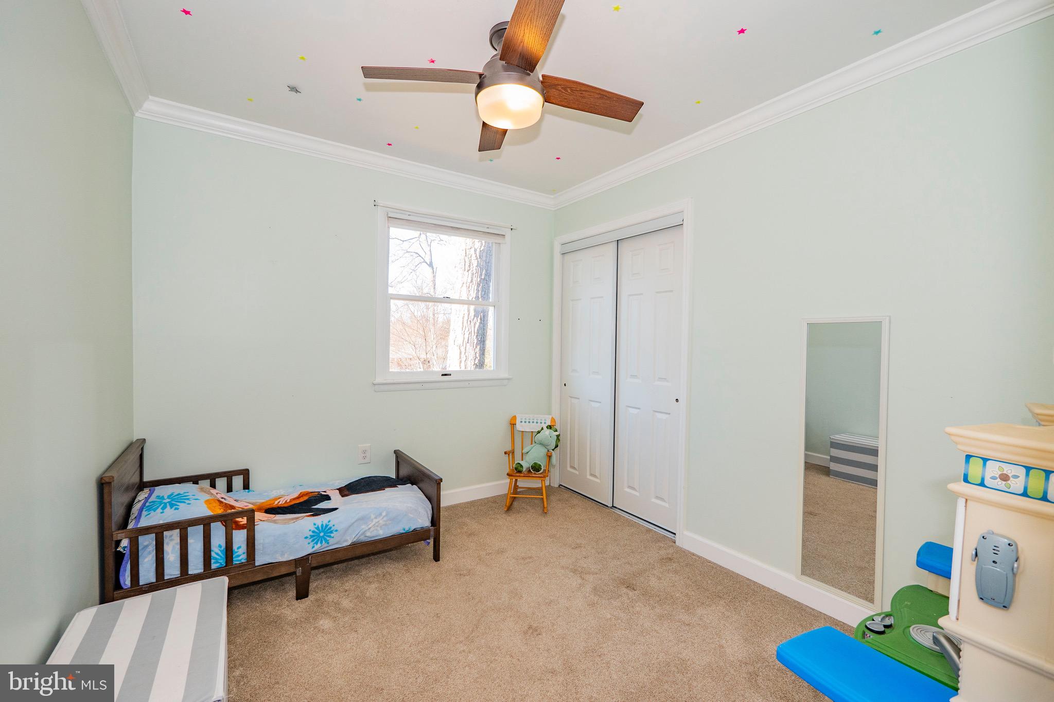 CARRIAGE HILLS - Residential