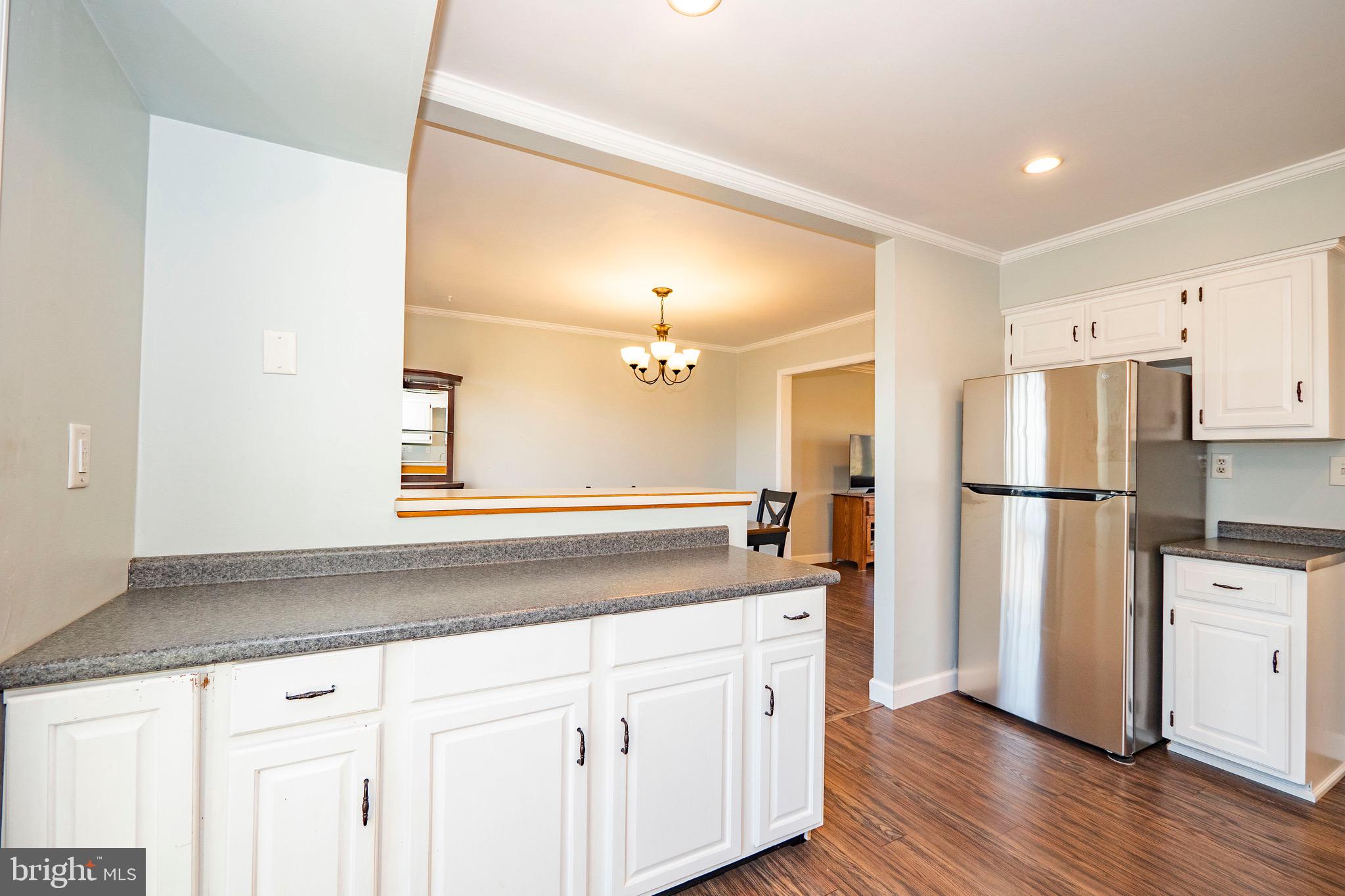 CARRIAGE HILLS - Residential