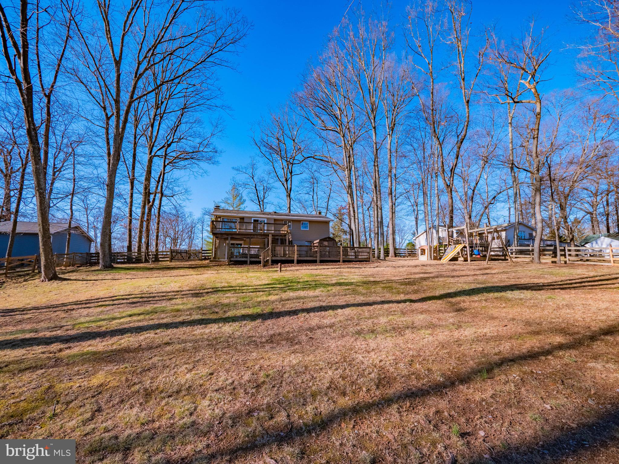 CARRIAGE HILLS - Residential