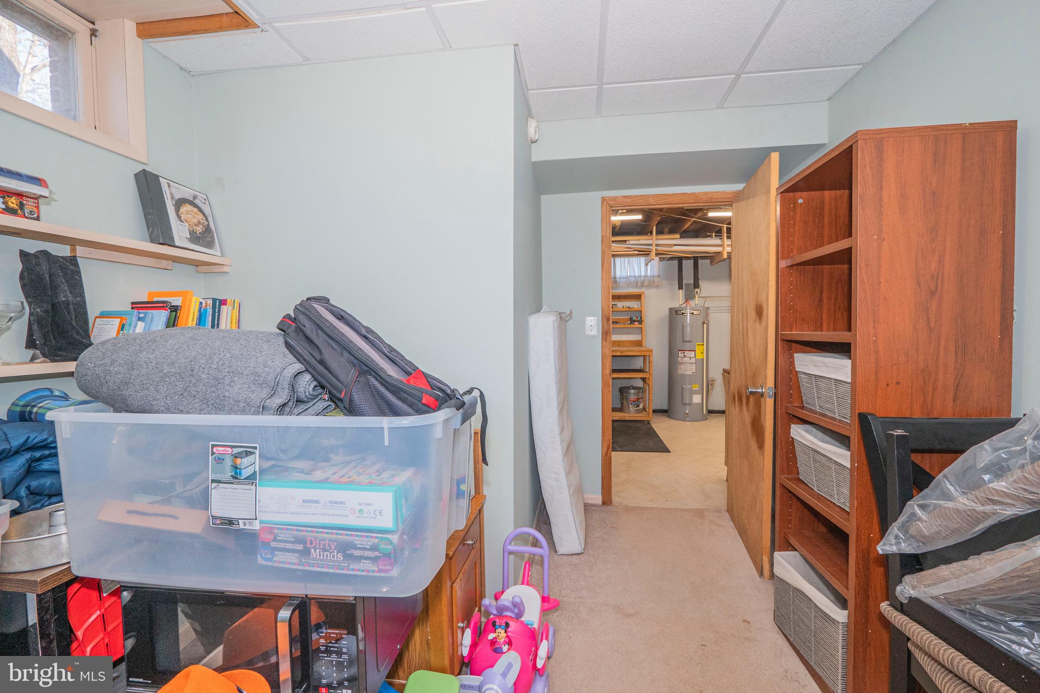 CARRIAGE HILLS - Residential